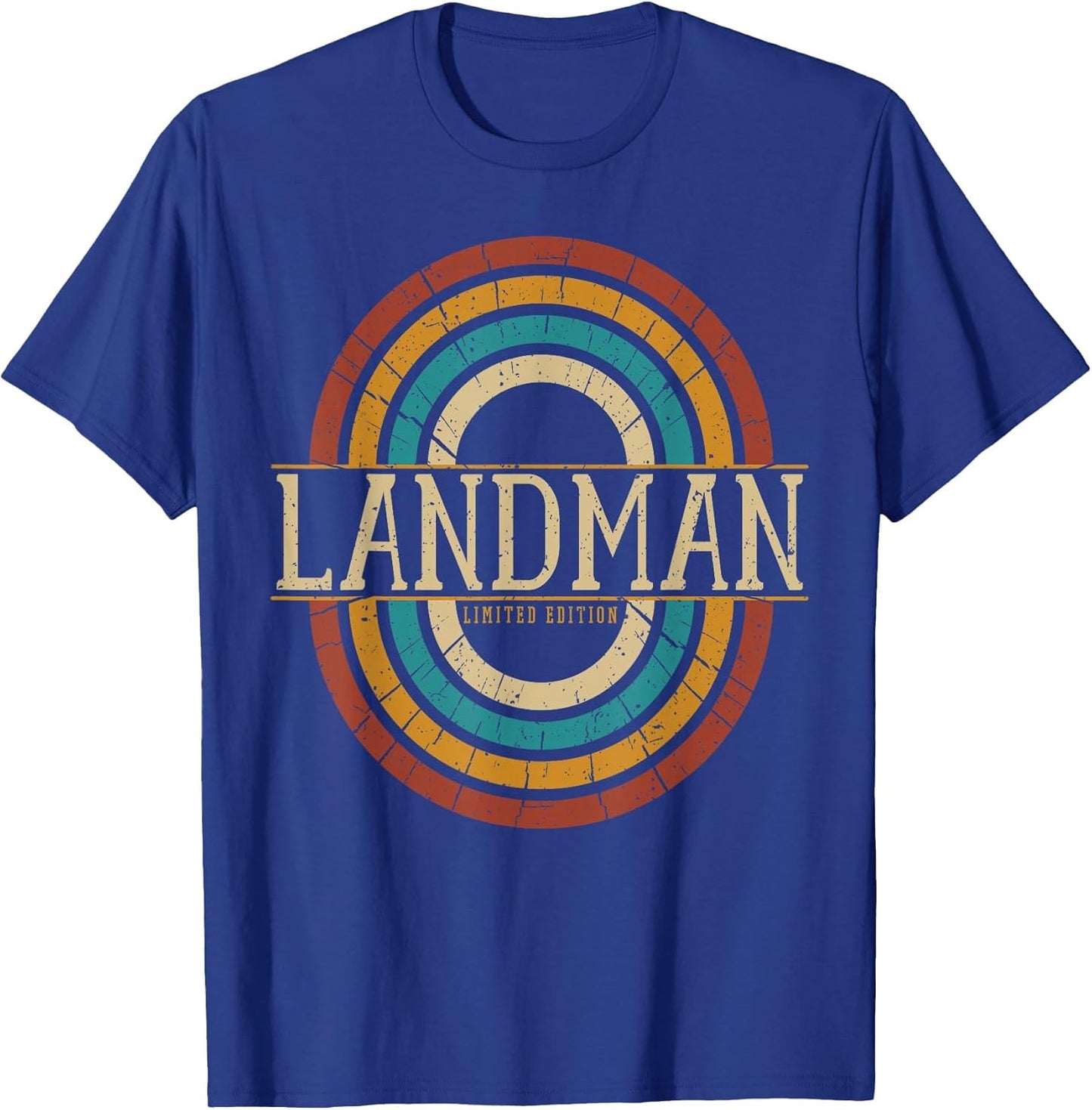 Landman Vintage Retro
