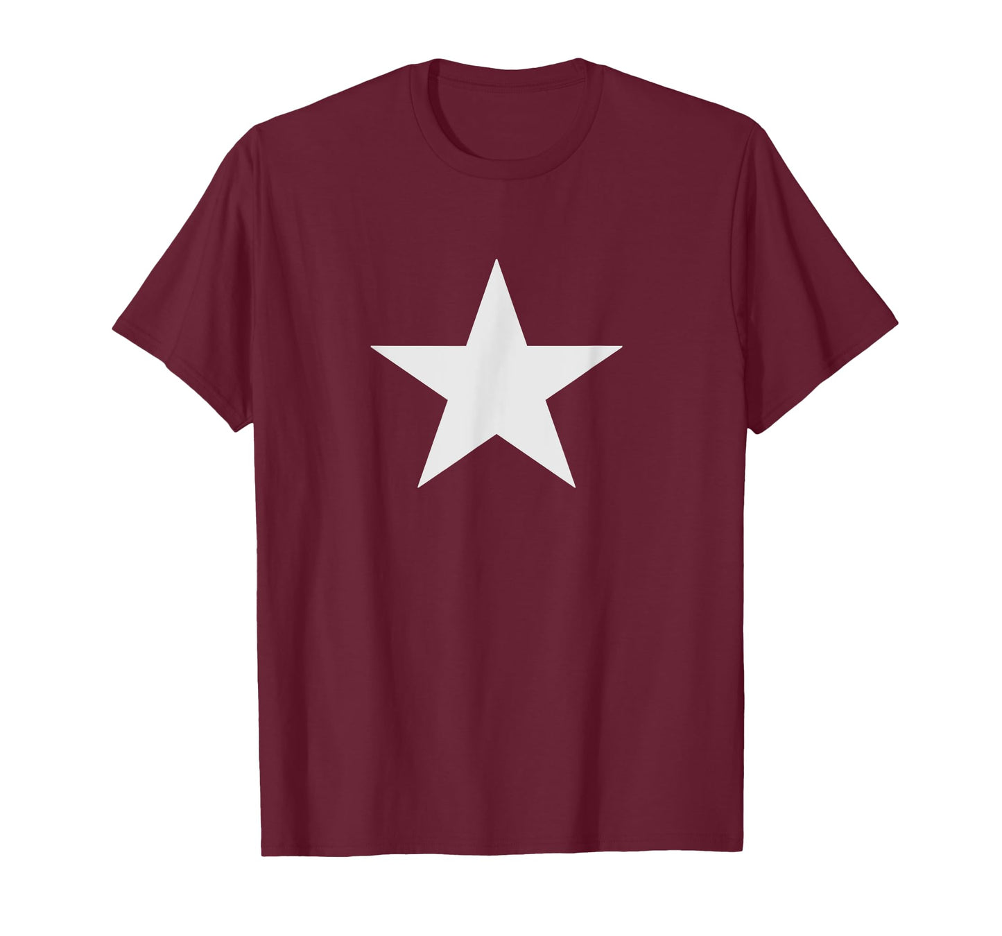 Star Graphic Design Men's Wome'n Kid's Rock Stella T-Shirt