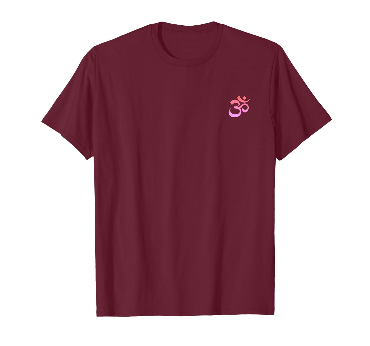 Bhagavad Gita Hindu Verse 6.30 Religion Design T-Shirt