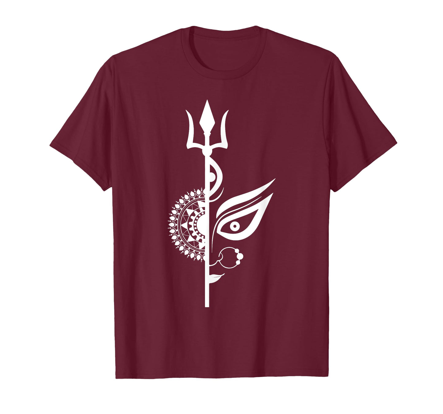 Shyama puja Joy Ma Durga Hindu Bengali Festival Kali Pujo T-Shirt