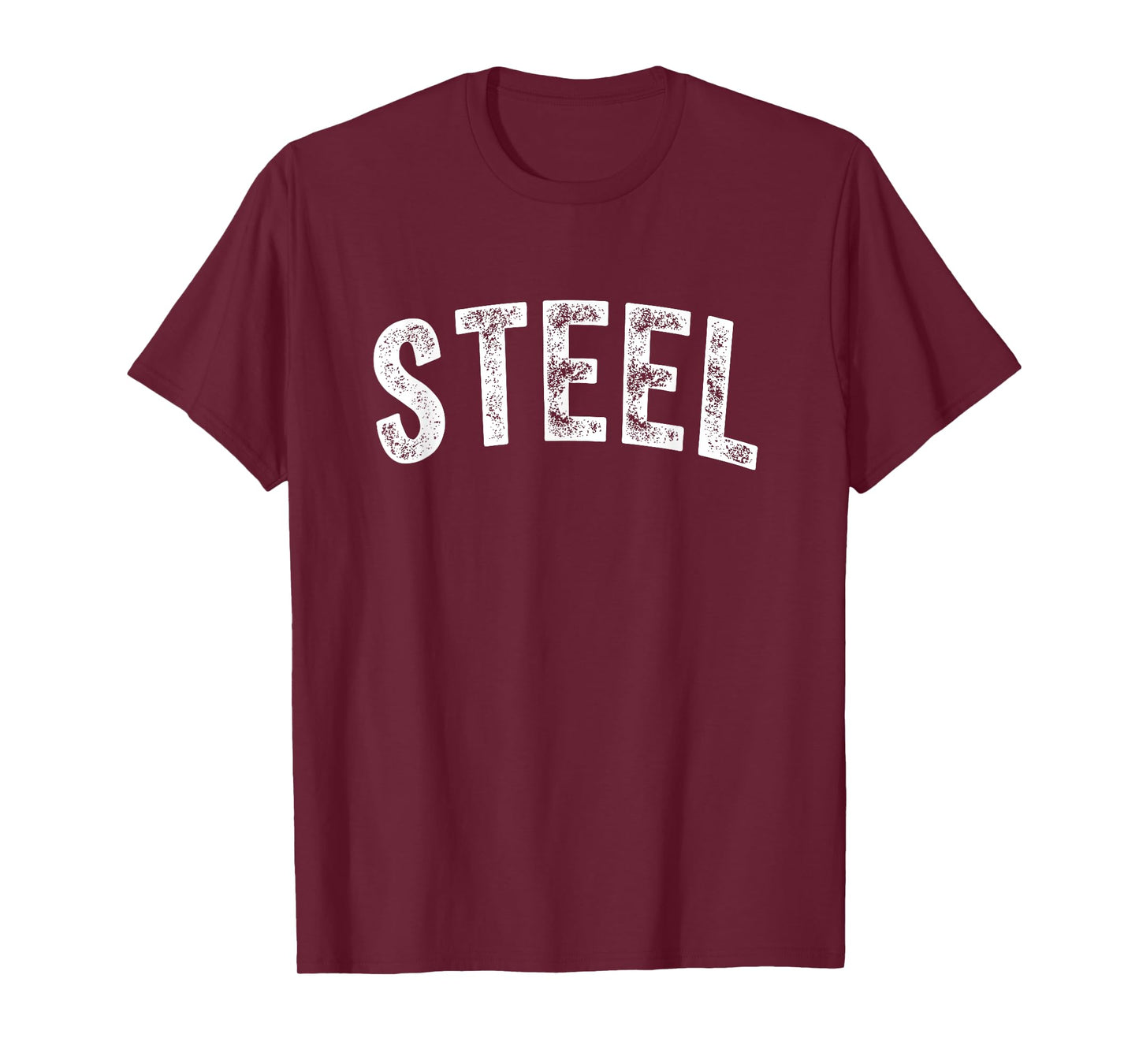Steel T-Shirt