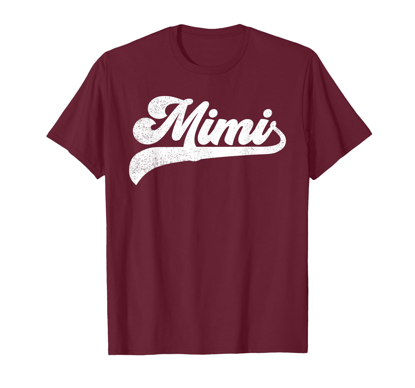 Mimi Gifts Mother's Day Mimi T-Shirt