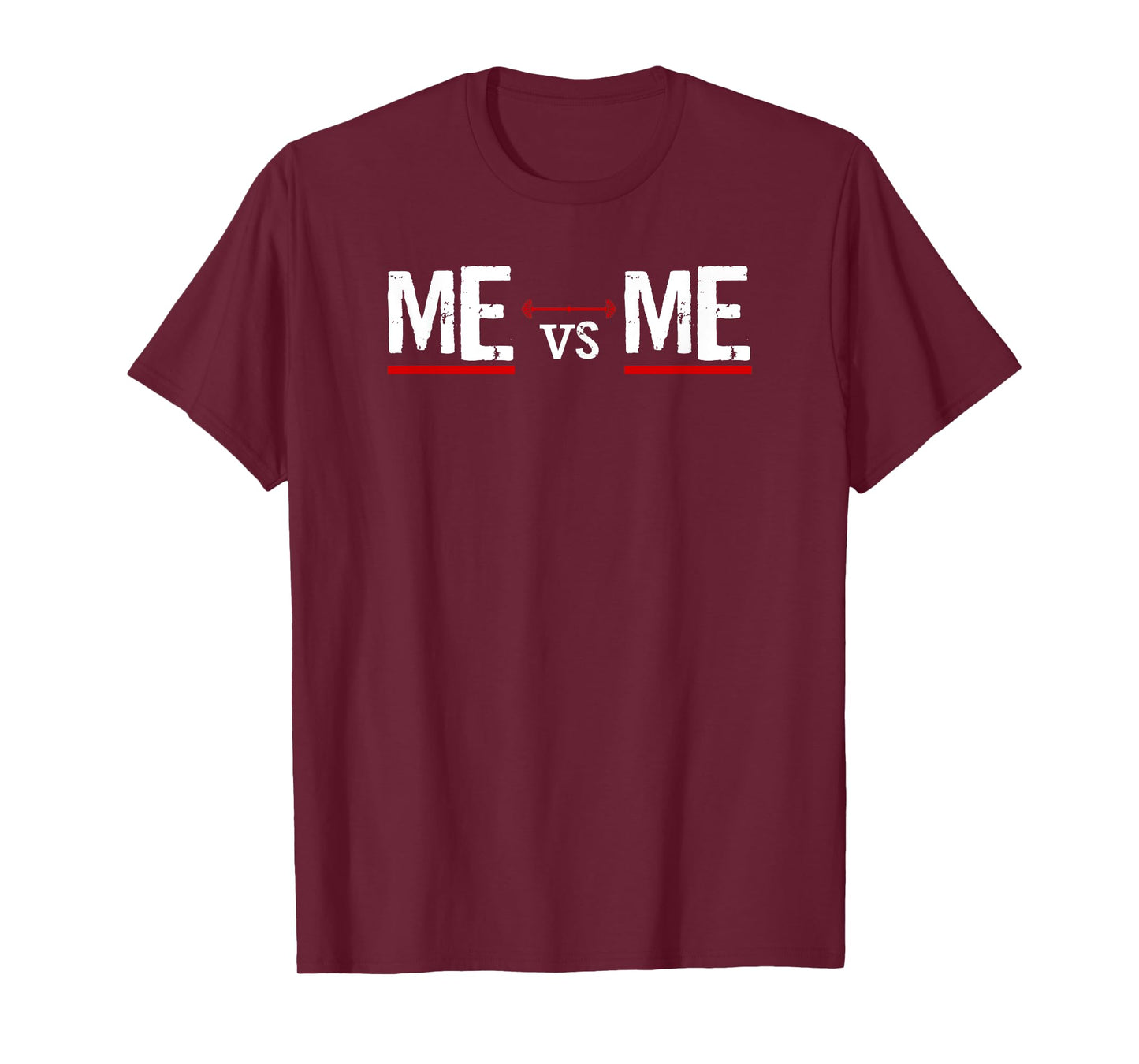 ME vs ME T-Shirt