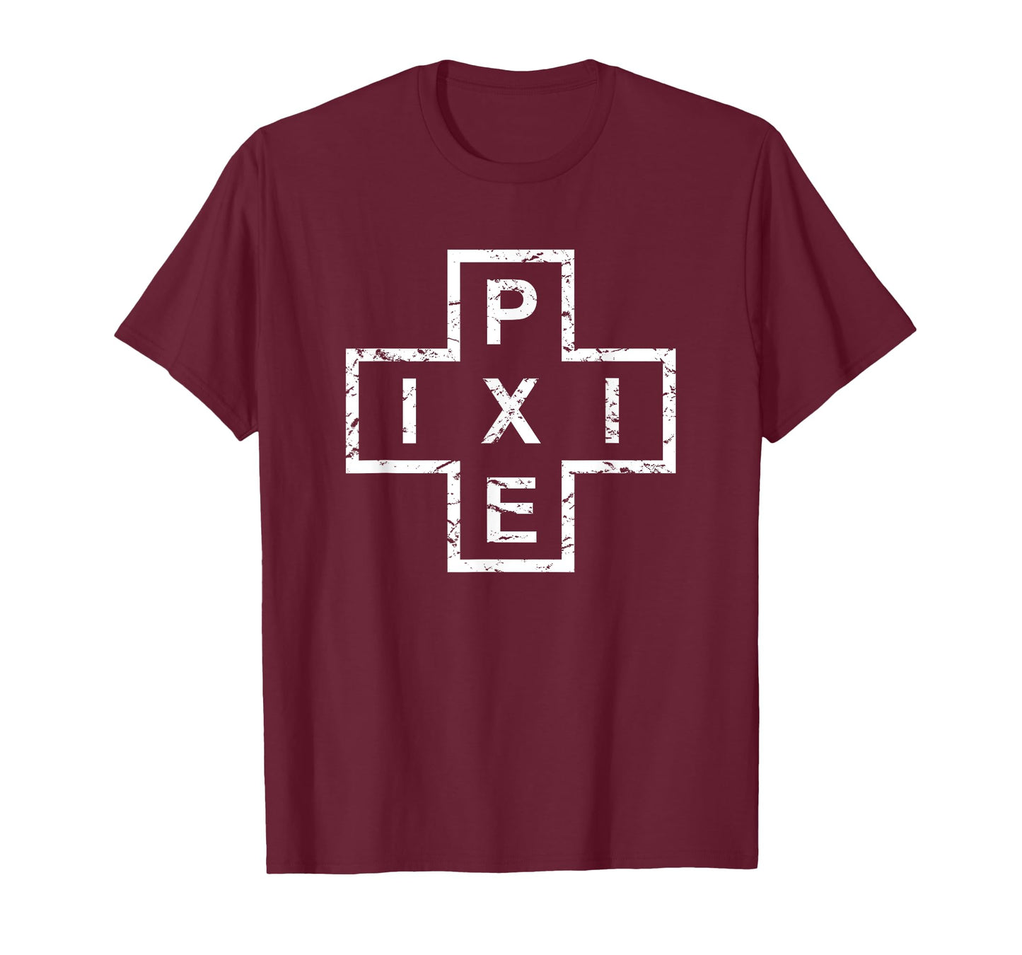 Stylish Pixie T-Shirt T-Shirt