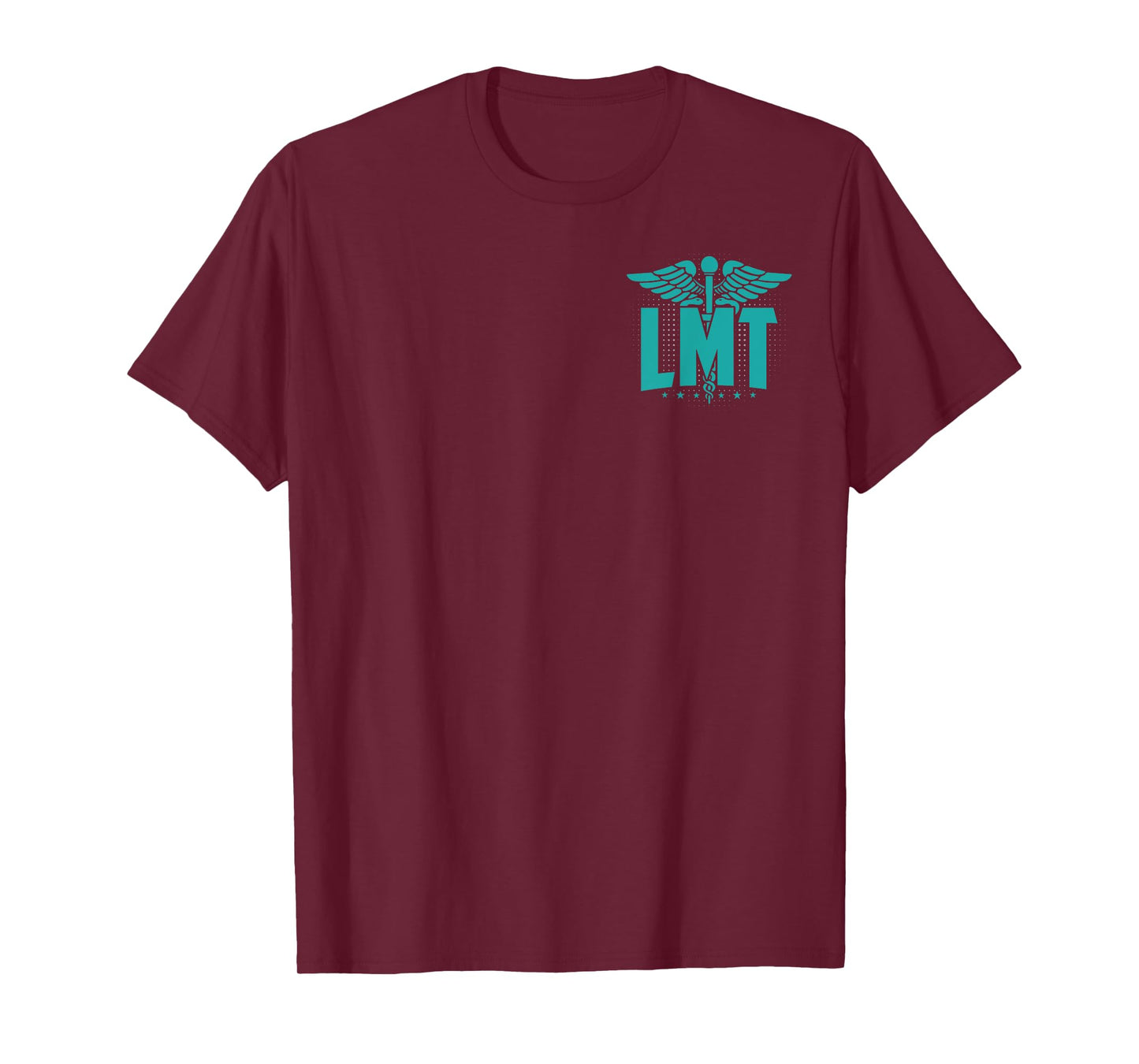 Licensed Massage Therapist Muscle Therapy Massage Therapy T-Shirt
