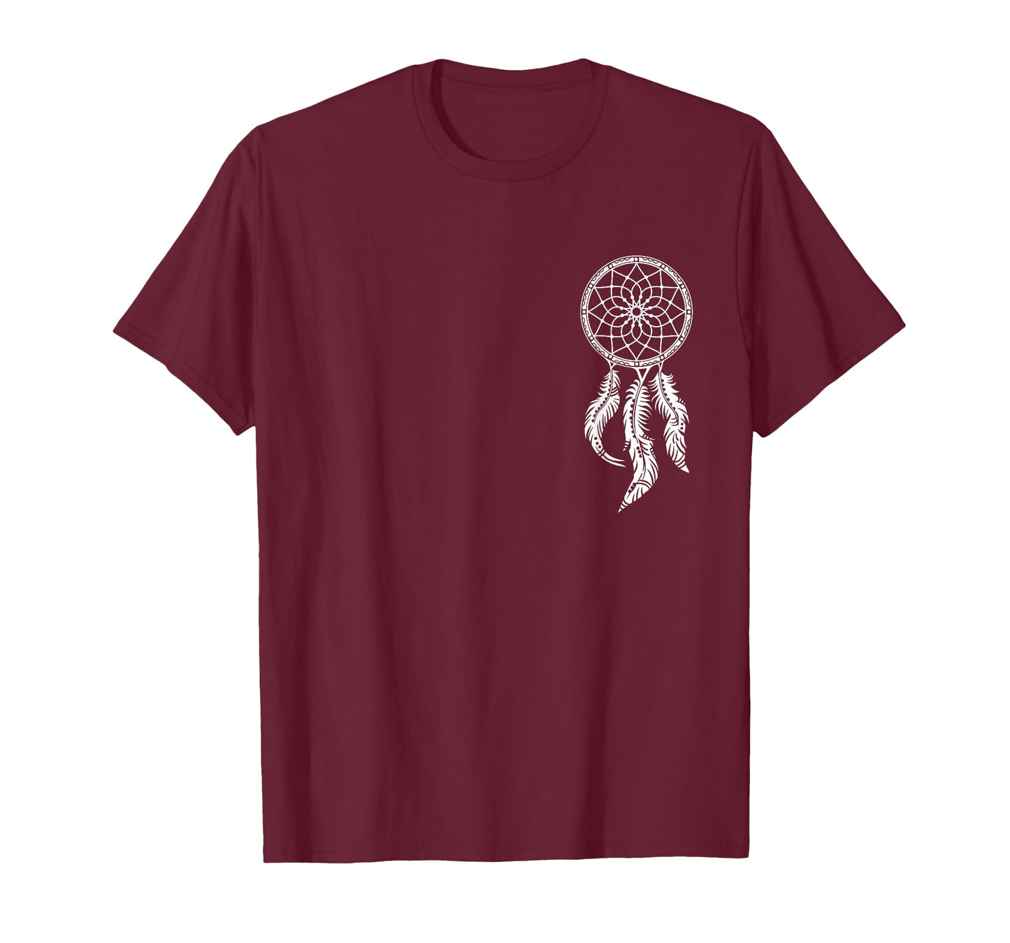 Dreamcatcher, dream catcher, lucky charms, american indians T-Shirt
