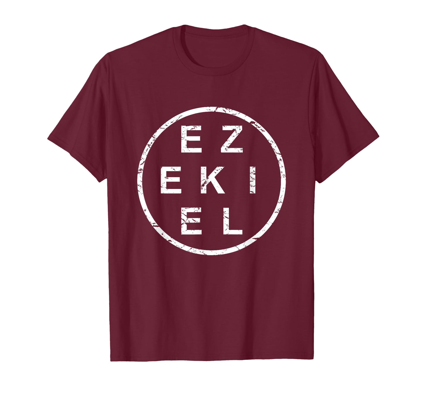 Stylish Ezekiel T-Shirt T-Shirt