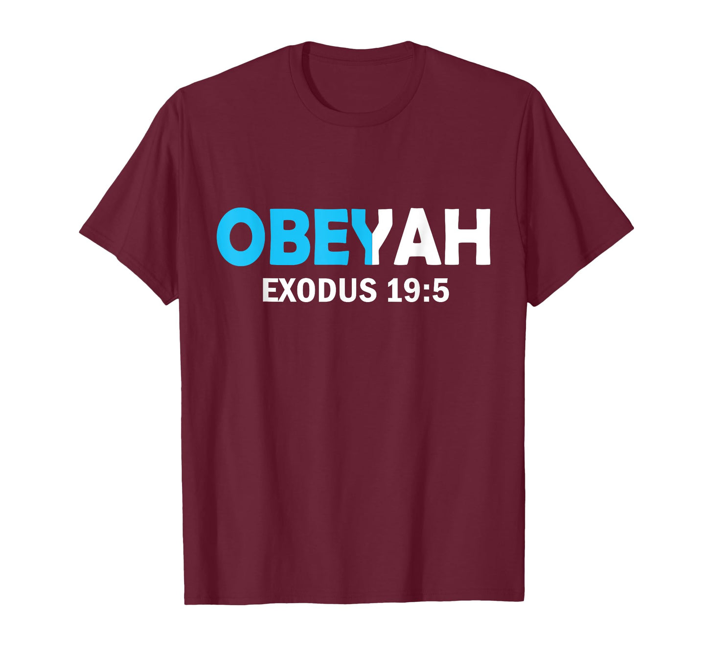 Yahweh Shirts for Men & Women T-Shirt