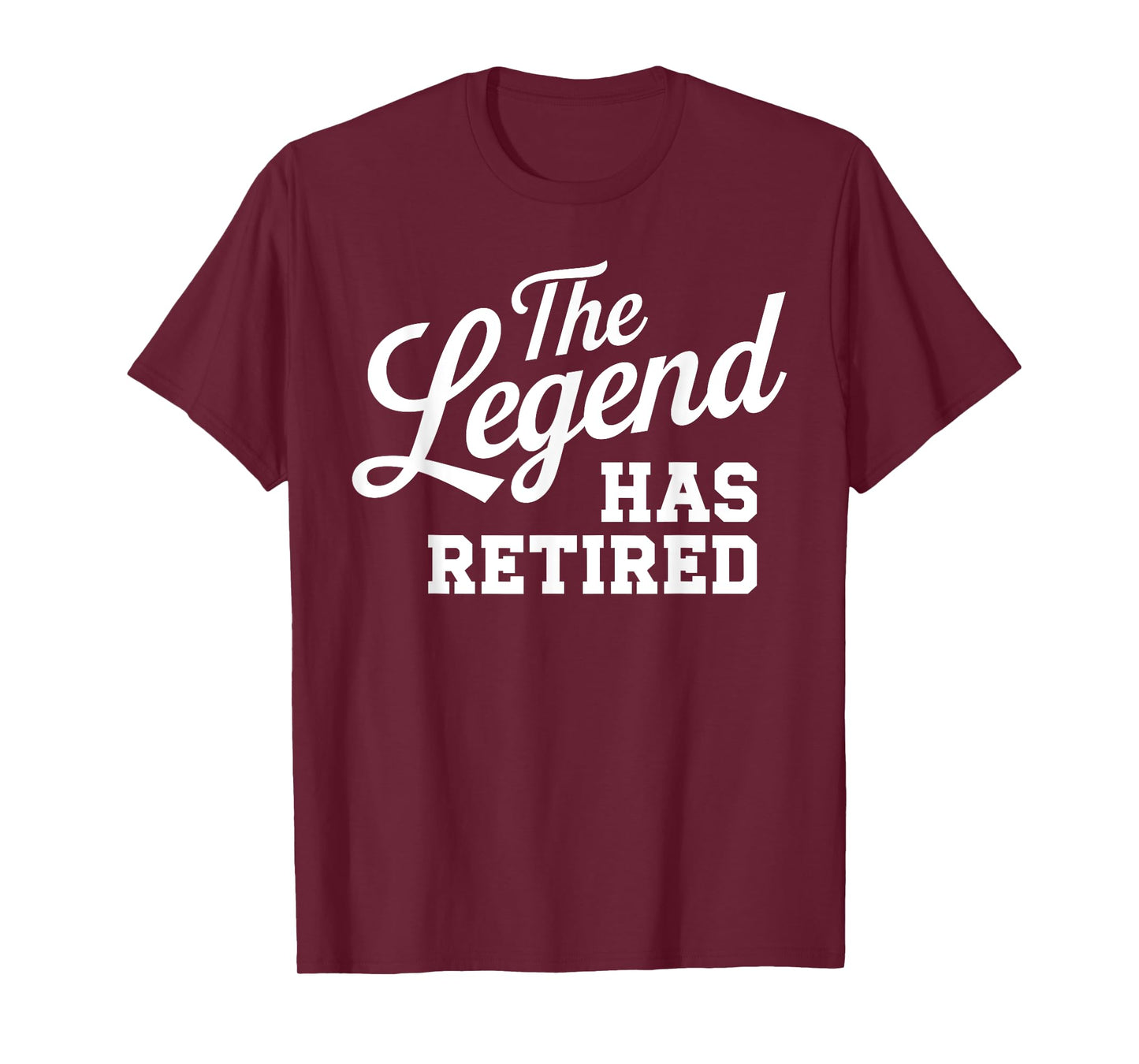 Retirement Art for Men Women Grandpa Retired Dad Retiring T-Shirt