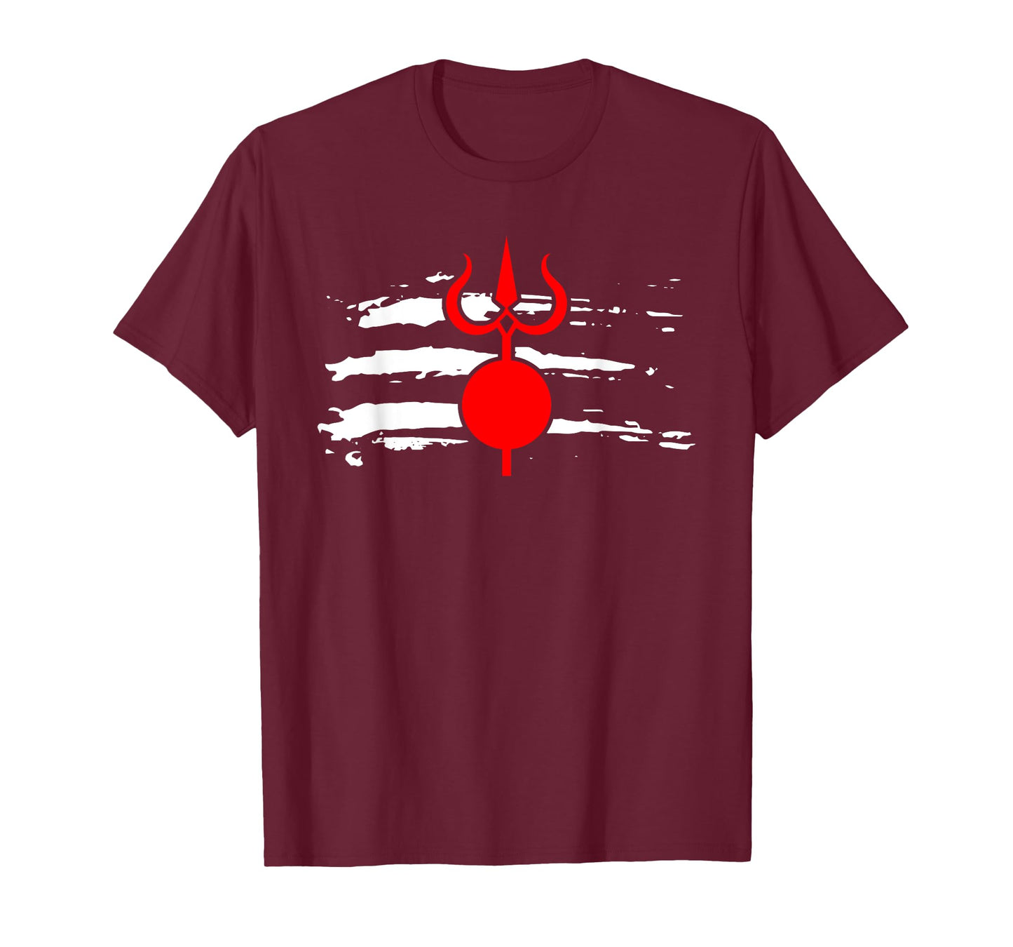 Shiva Hinduism Meditation Hindu India Religion Buddhism T-Shirt