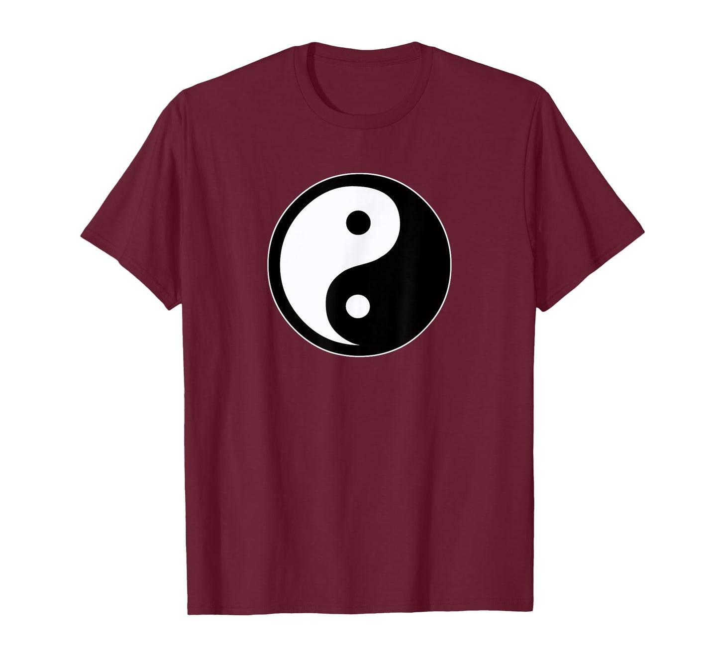 Yin Yang T-Shirt