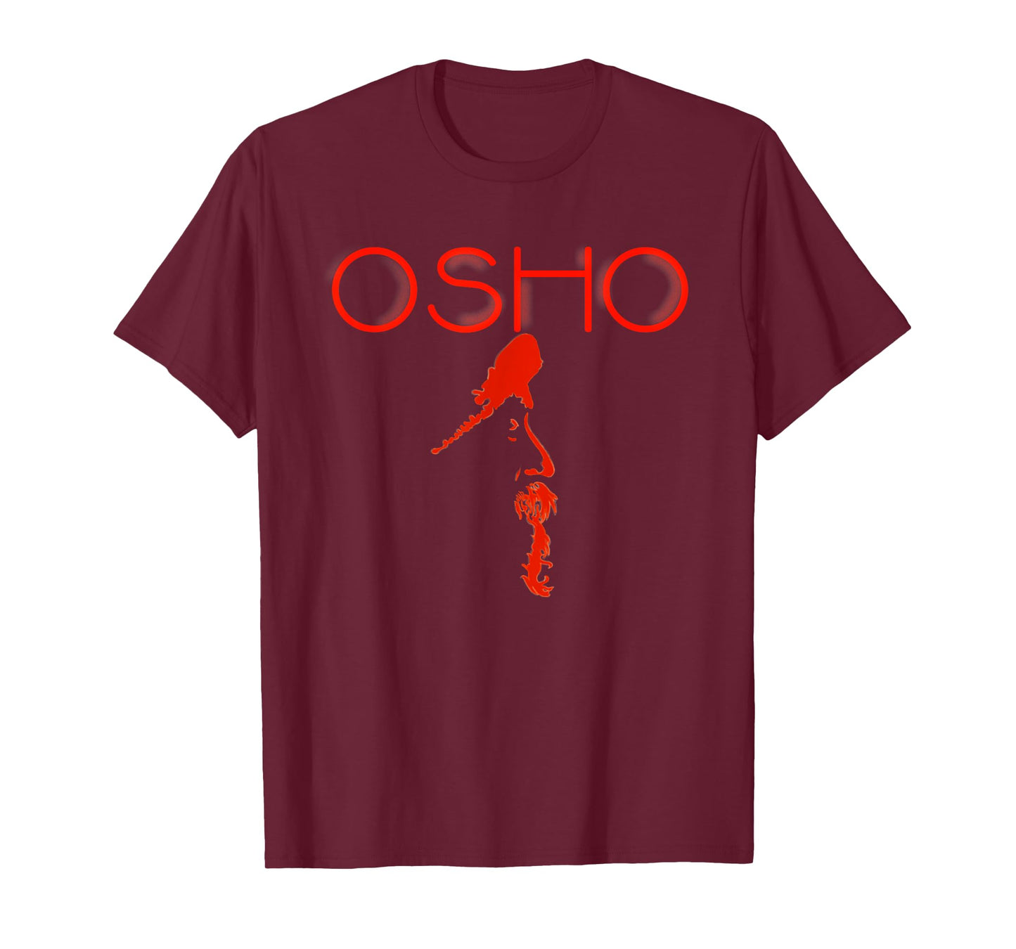 Osho Bhagwan T-Shirt T-Shirt
