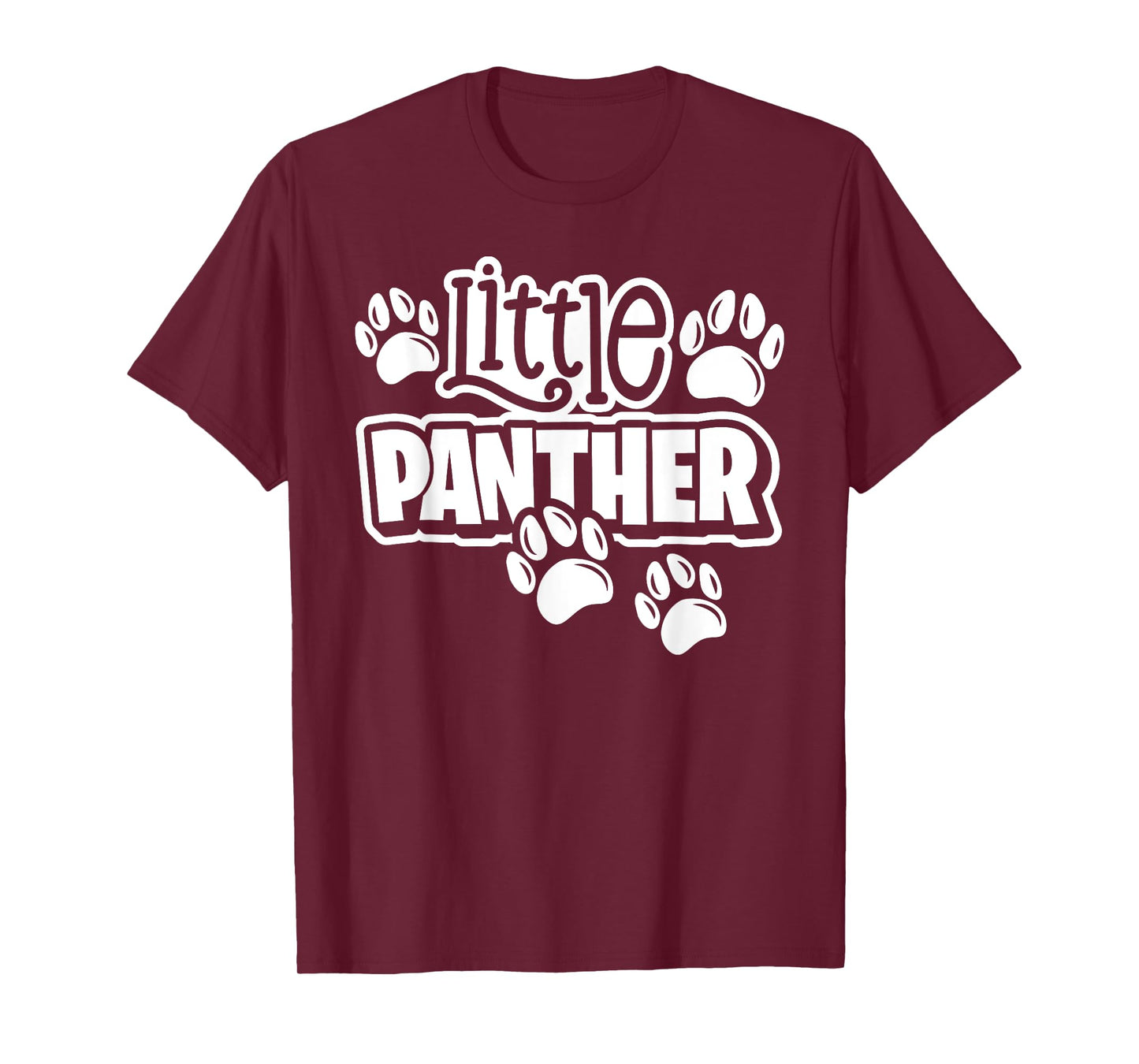 Vintage Panthers School Sports Name, Panthers Men Women Kids T-Shirt
