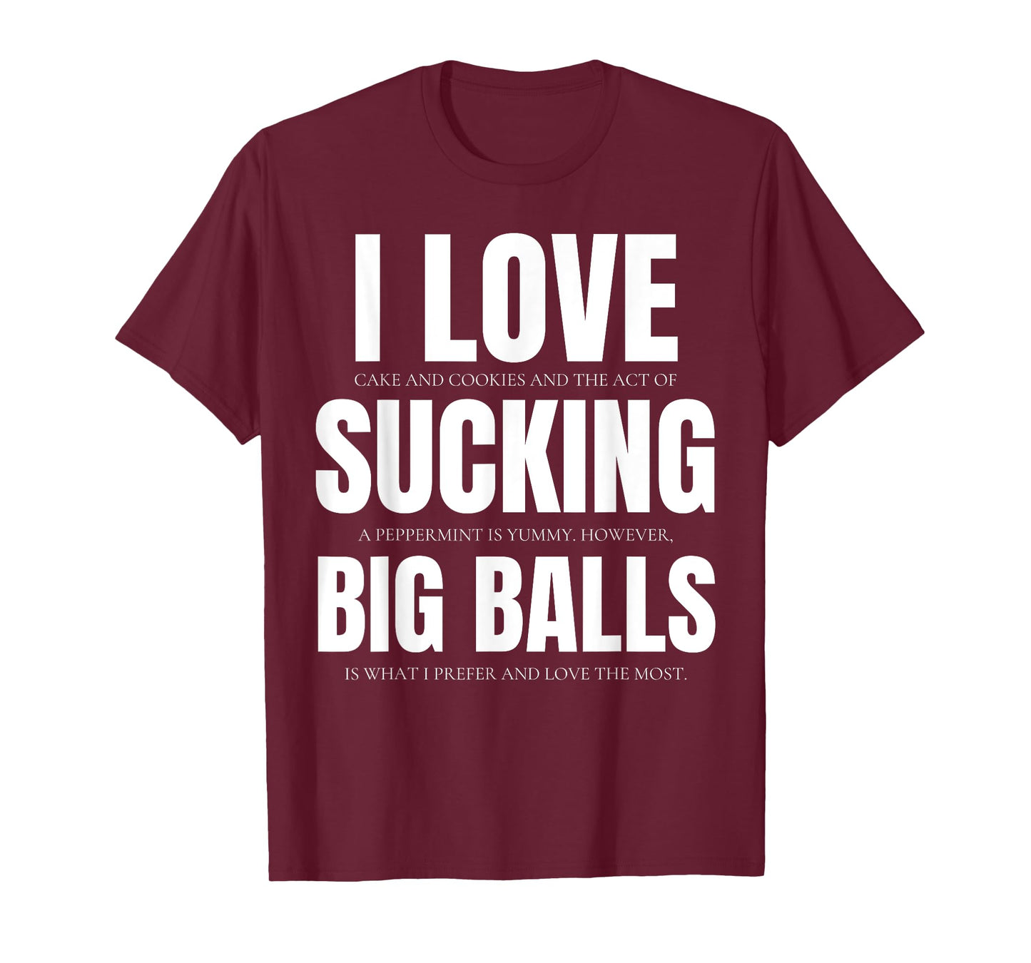 Sexual Innuendo Funny Offensive Adult Humor Gag Women T-Shirt