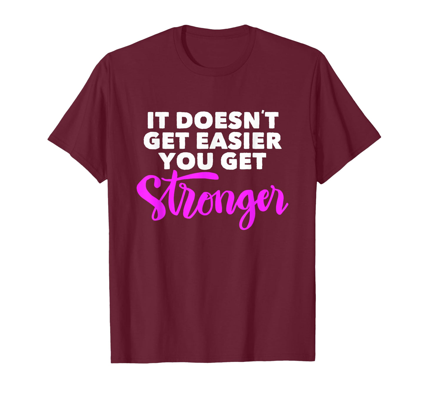Physical Workout Gym, Funny Fitness Inspirational Quote Gift T-Shirt
