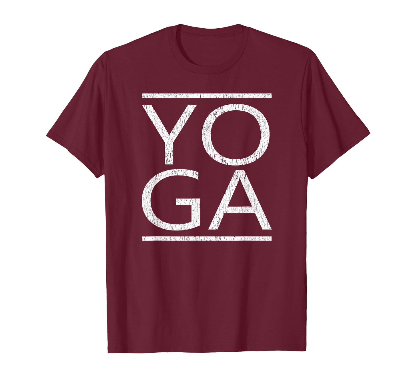 Yoga Lover Funny - Yoga T-Shirt