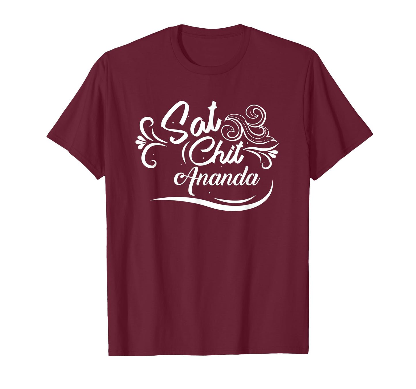 Sat Chit Ananda T-Shirt