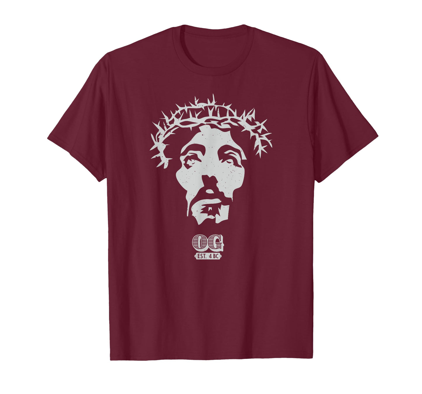 The First OG King Of Kings T-Shirt