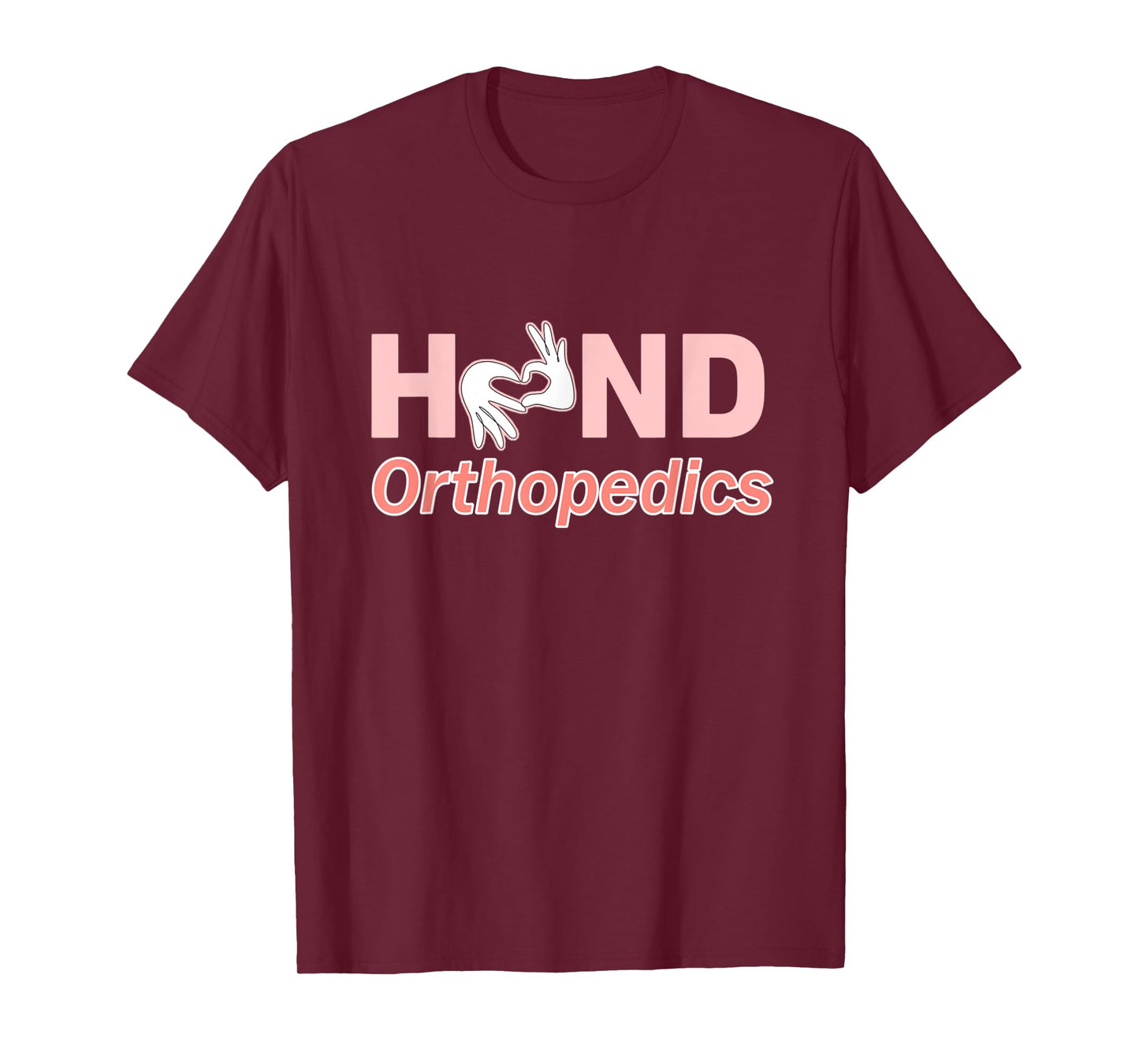 Hand Orthopedics T-Shirt