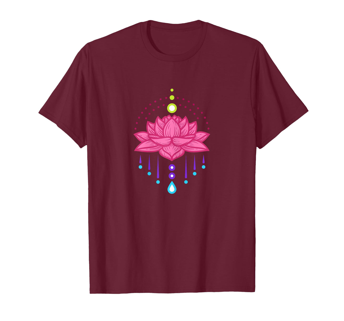 yoga lovers T-Shirt