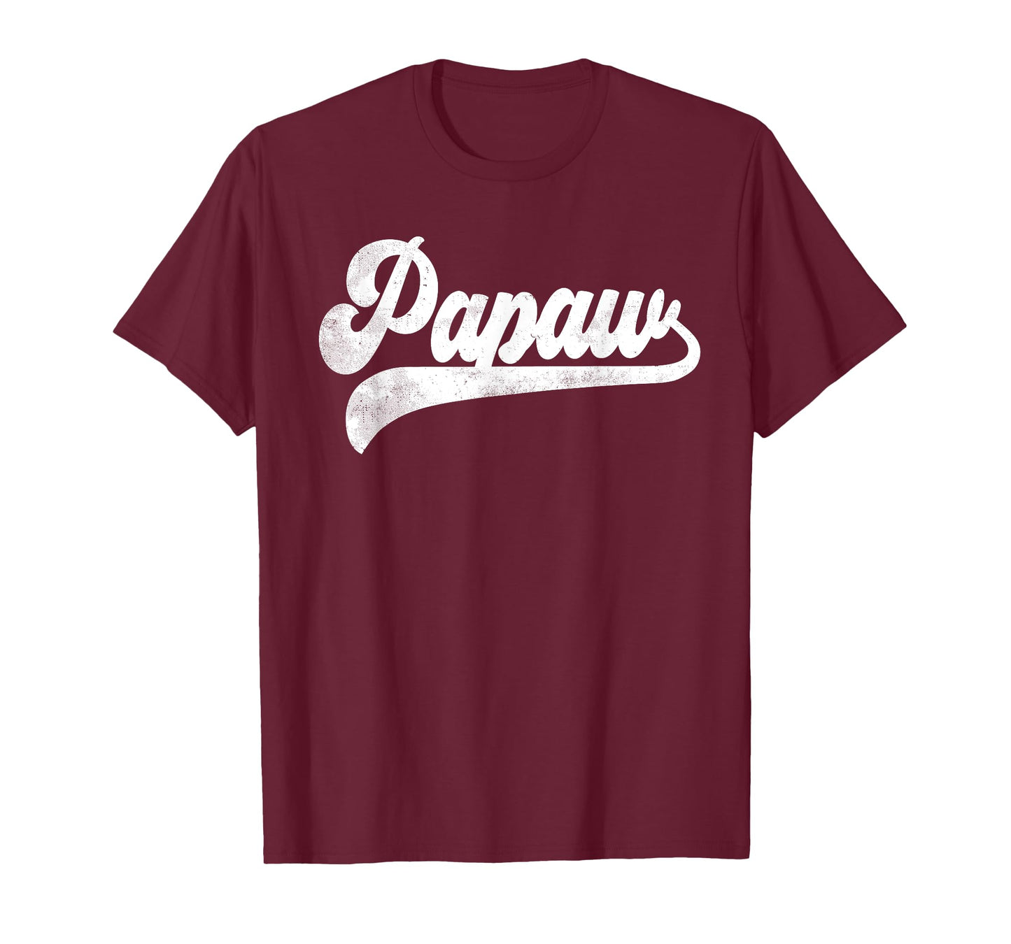 Papaw Gifts Father's Day Papaw T-Shirt