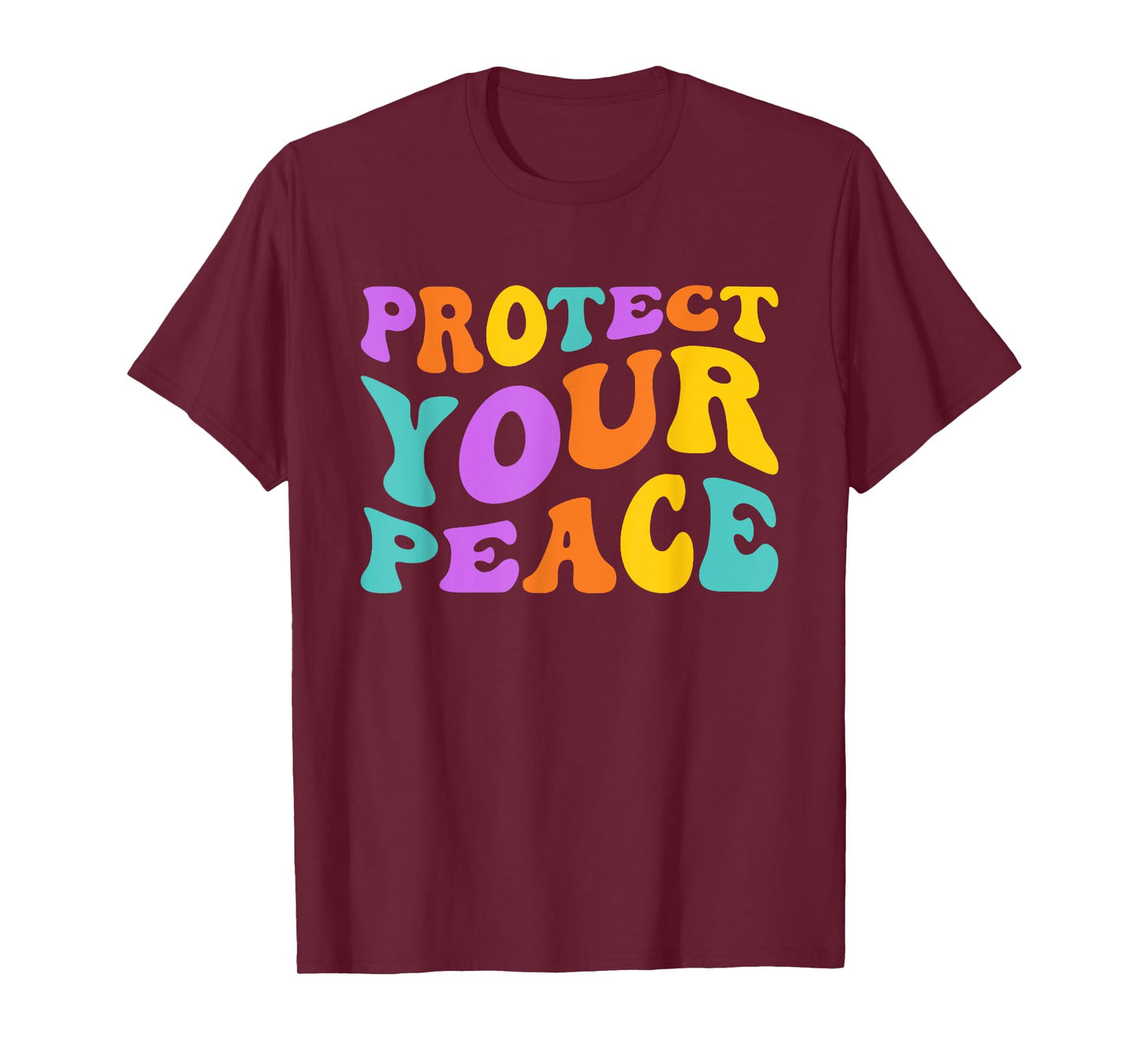 Protect Your Peace T-Shirt