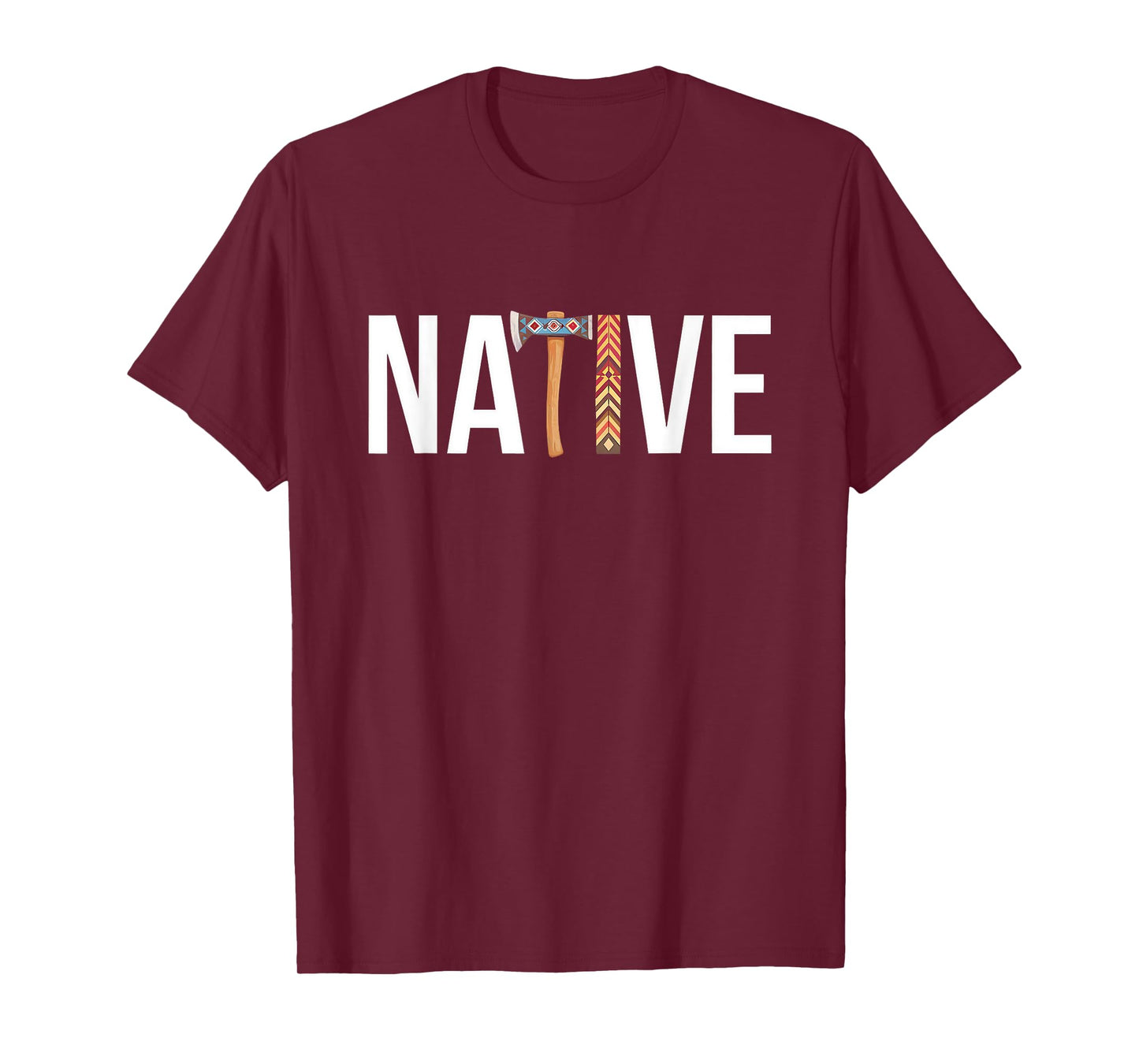 Native American Day Native American Indian Day T-Shirt