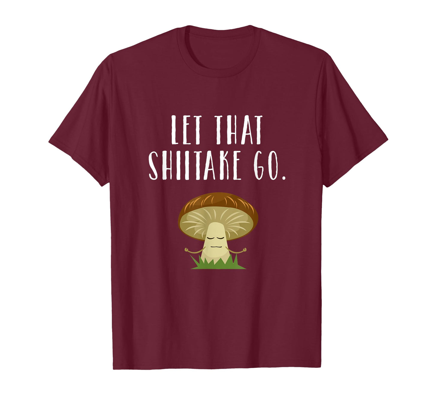 Best Mindfulness Gifts Men Women Kids Punny Tee Shirts T-Shirt