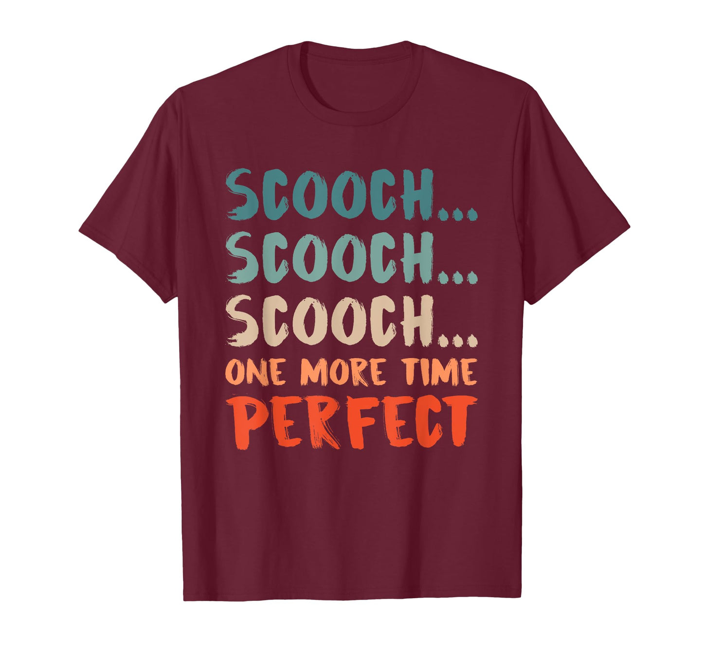 Obgyn Scooch Scooch T-Shirt