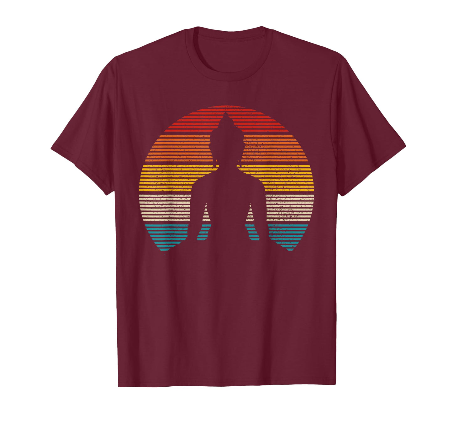 Vintage Buddha Buddhism Zen Spiritual Yoga Meditation T-Shirt