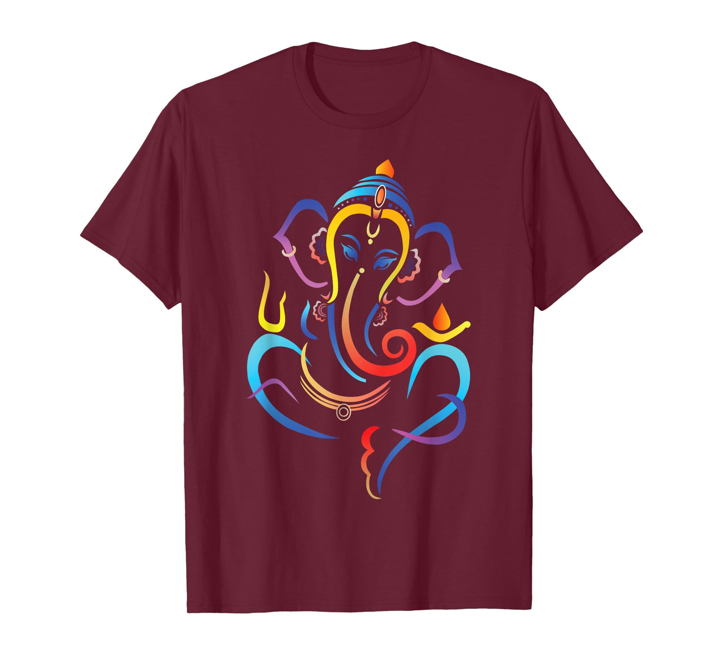 Lord Ganesha T-Shirt