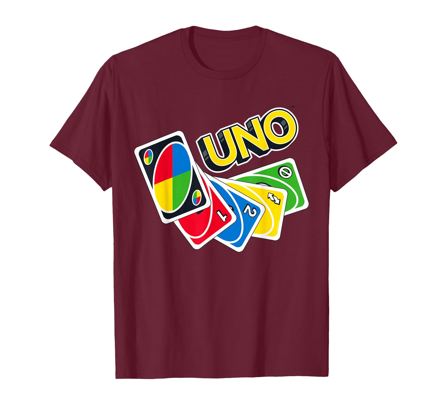 UNO - How Do You Uno? T-Shirt