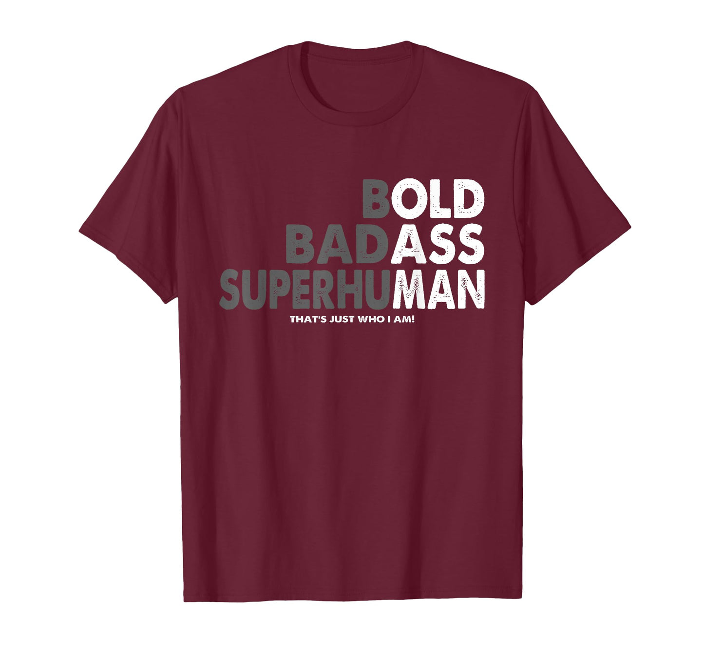 Funny Old Man Saying Gag Dad Husband Birthday Fathers Day T-Shirt