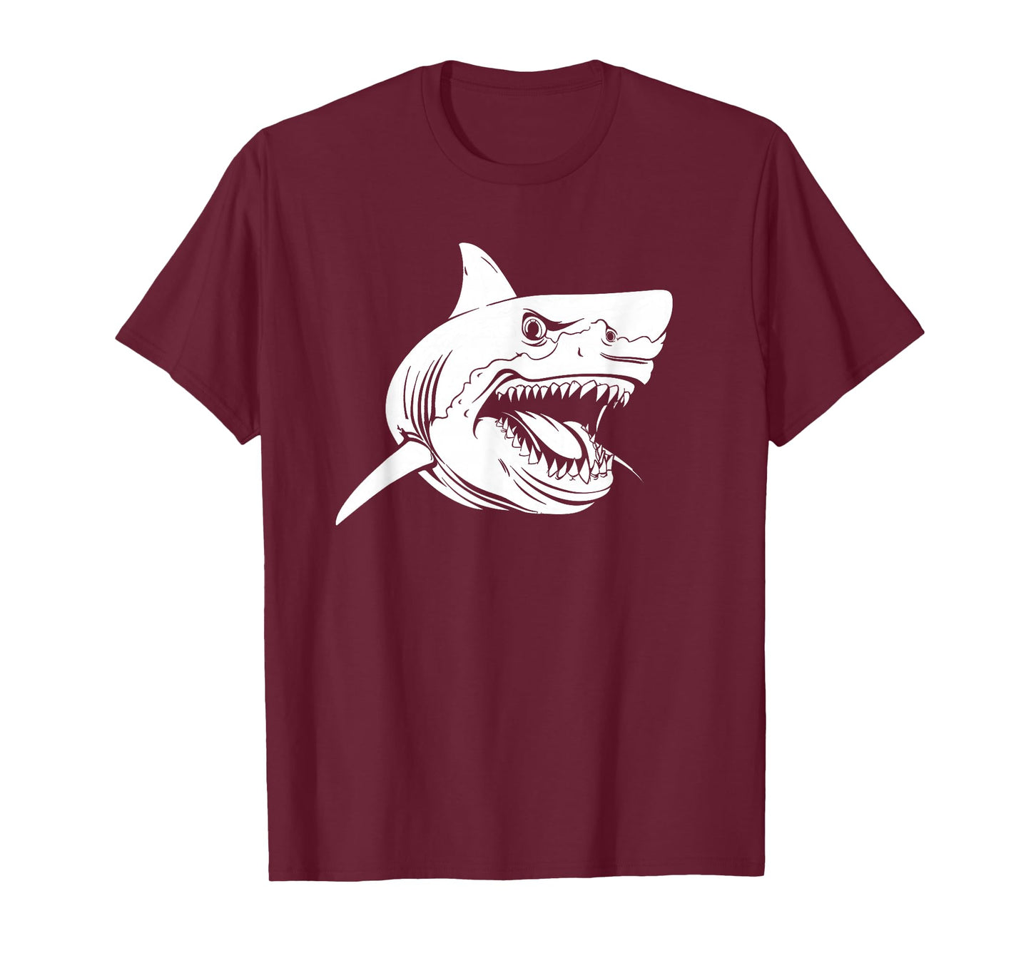 Shark Sea Animal Ocean - Shark T-Shirt