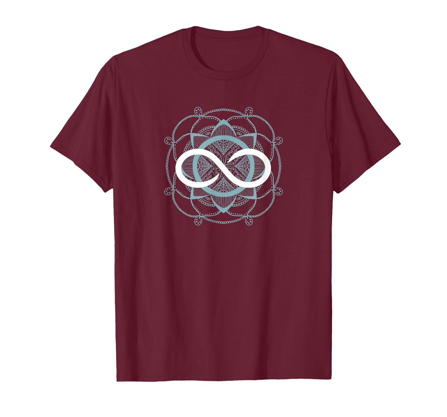 Infinity symbol T-Shirt