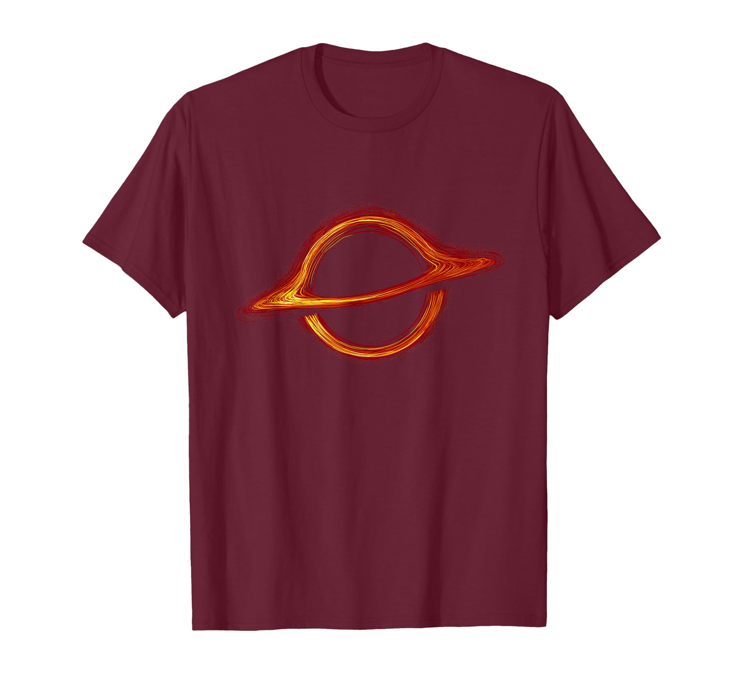 Black hole T-Shirt