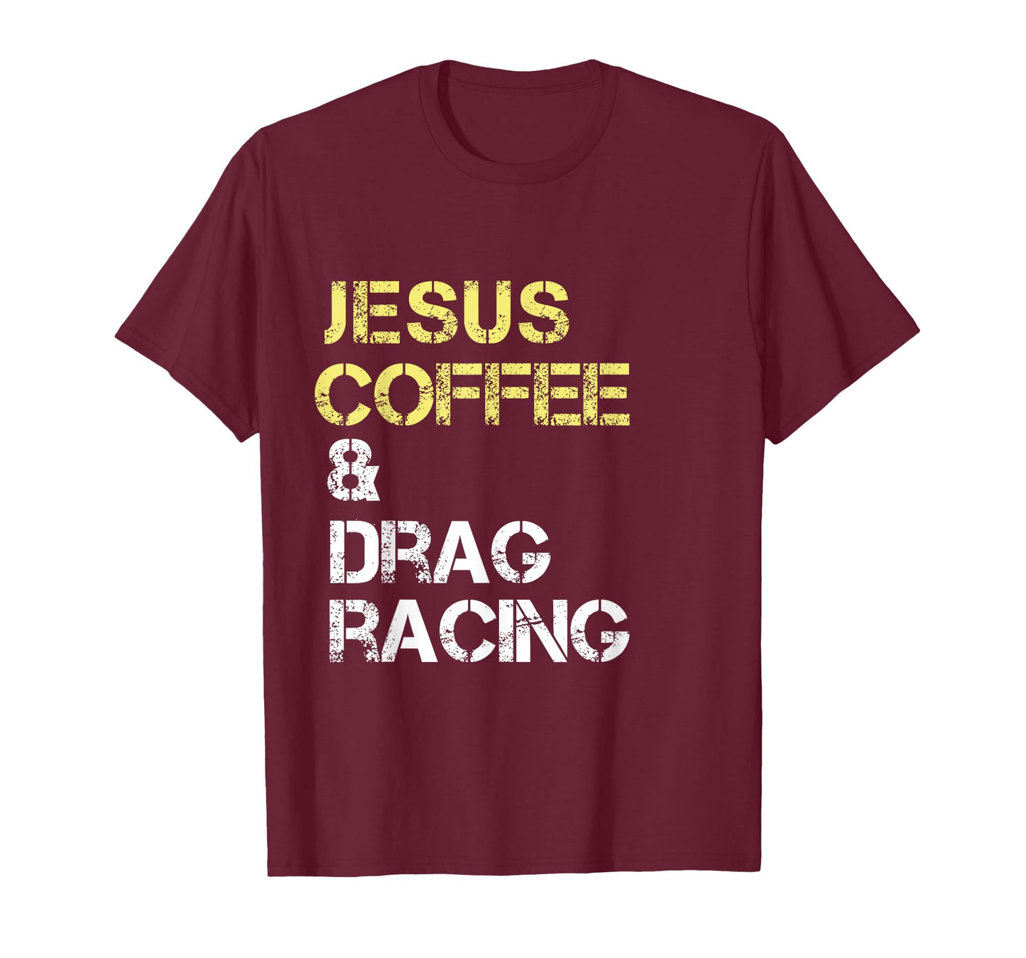 Drag Racing,For Drag Racers & Fans T-Shirt