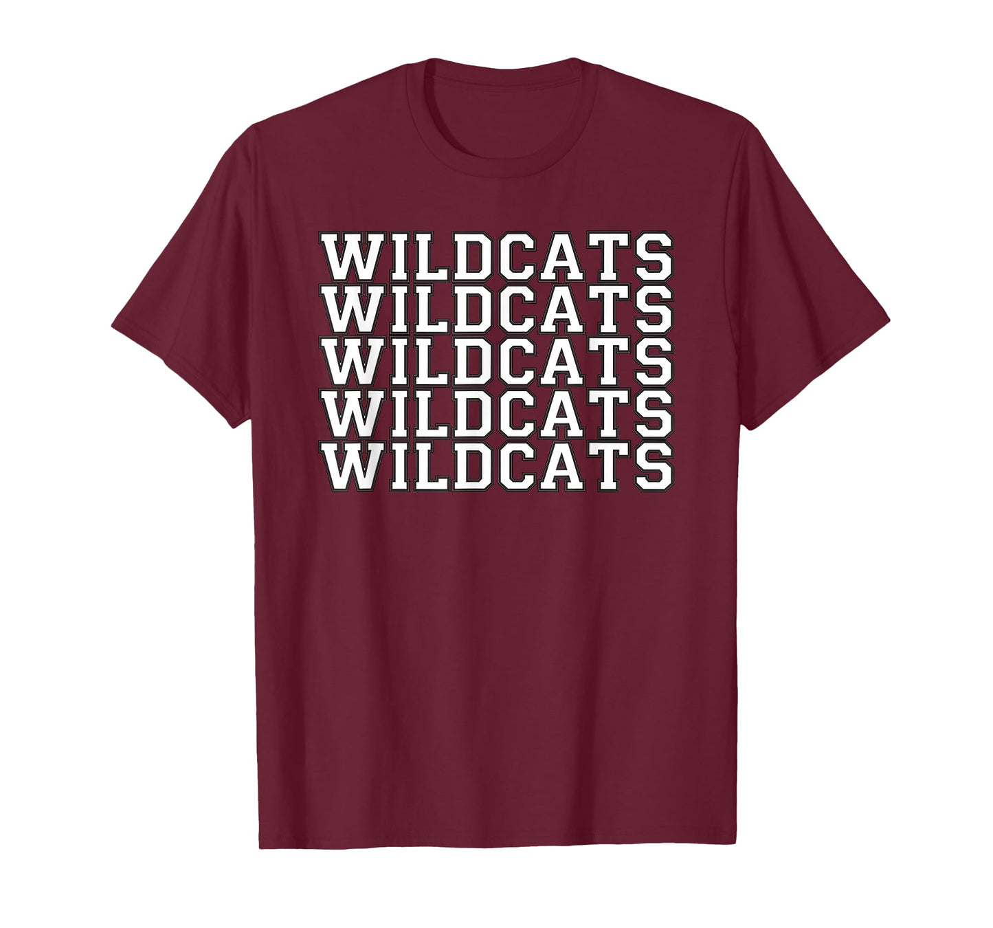 Wildcats T-Shirt