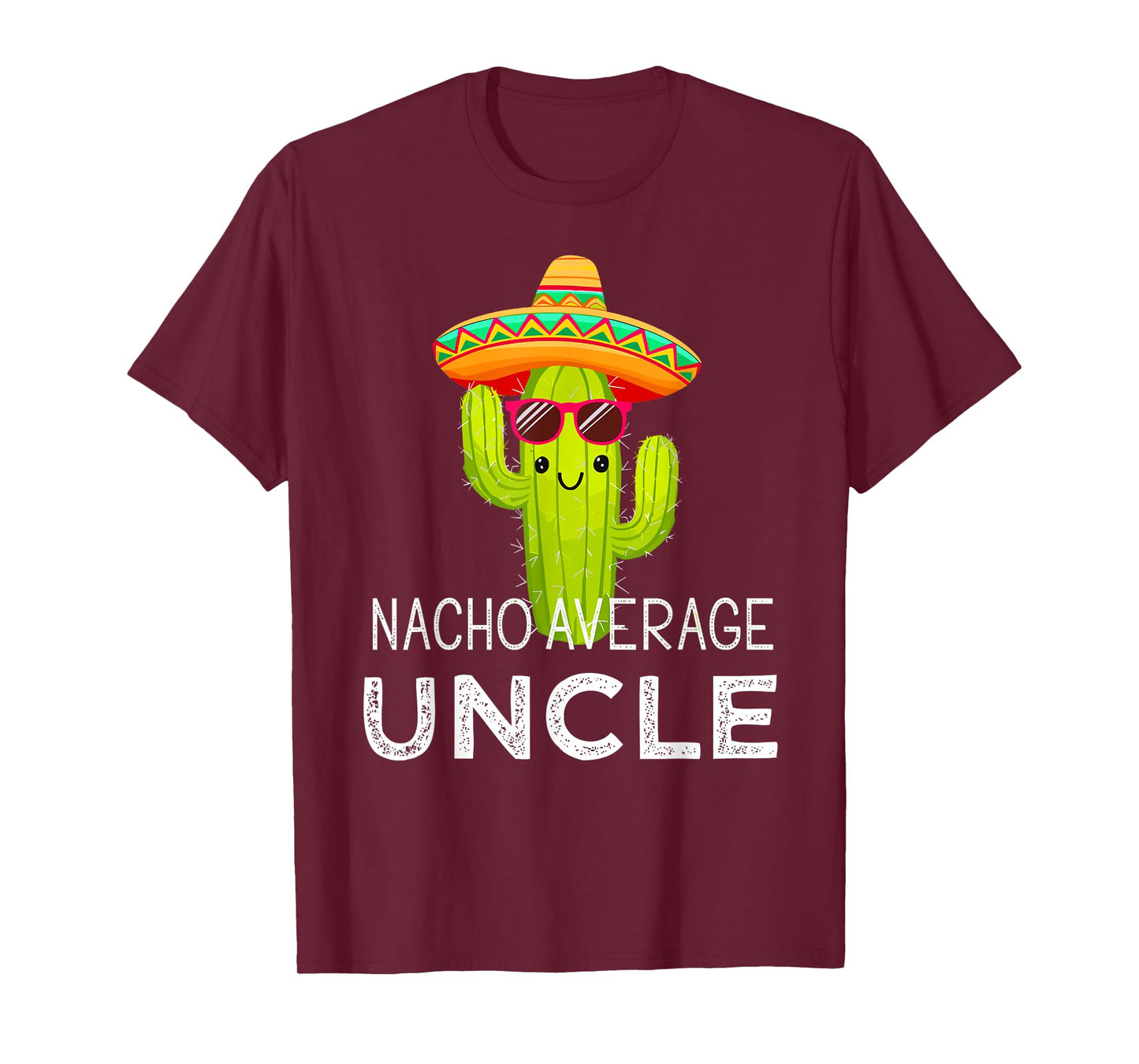 Funny Saying Uncle Humor | Fun Hilarious Joke Memes For Men T-Shirt