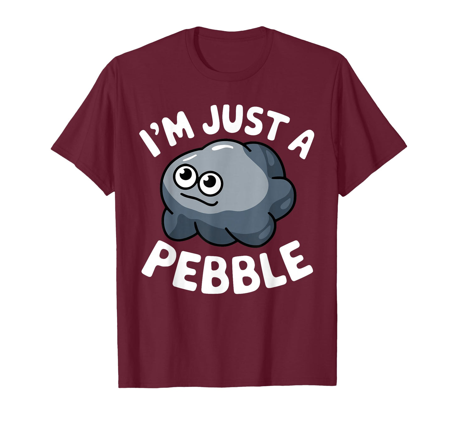 Dandy's World Pebble It's Just a Pebble Dandy's World T-Shirt