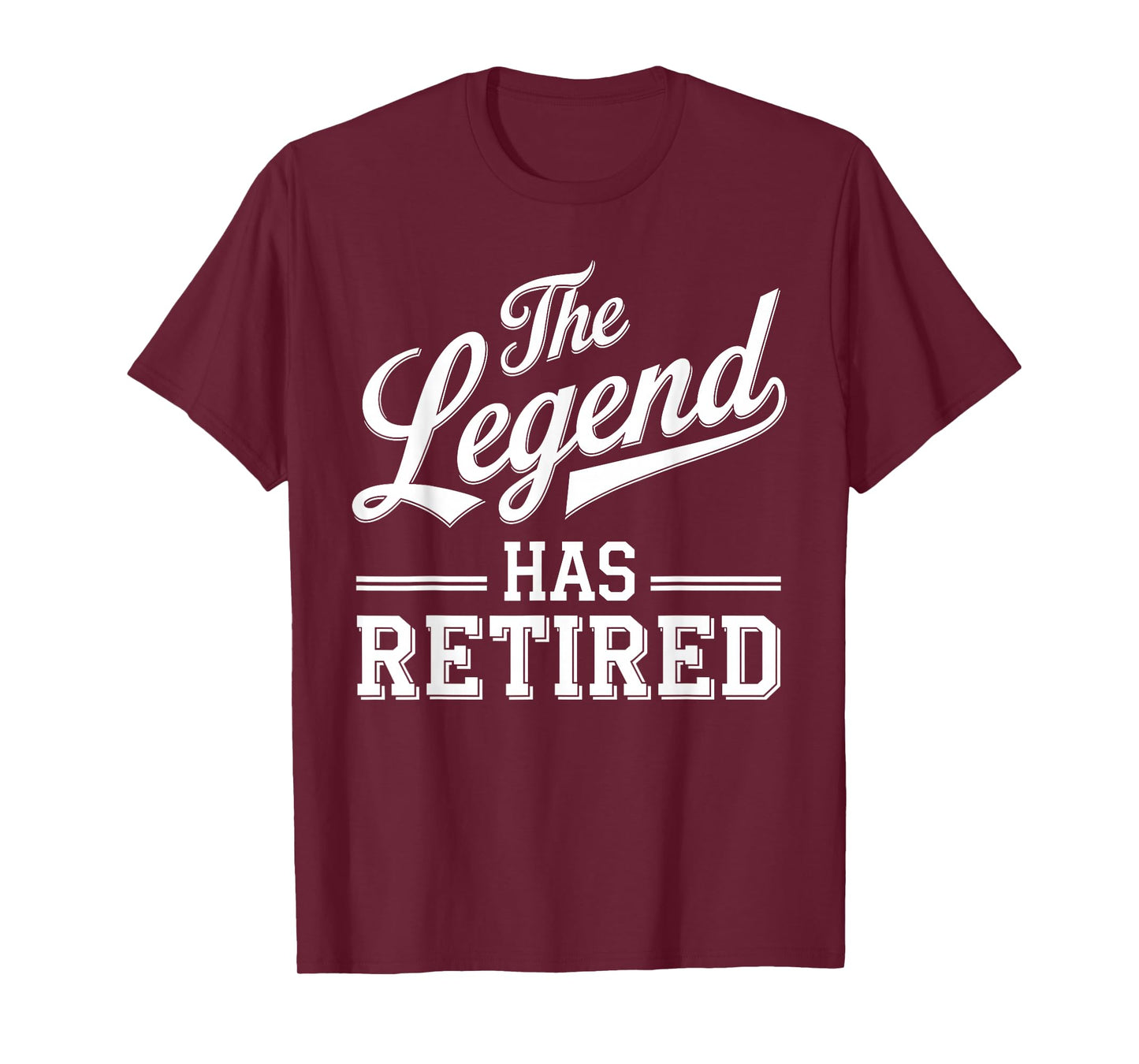 Retirement Art For Men Women Retired Dad Gag Idea Retirement T-Shirt