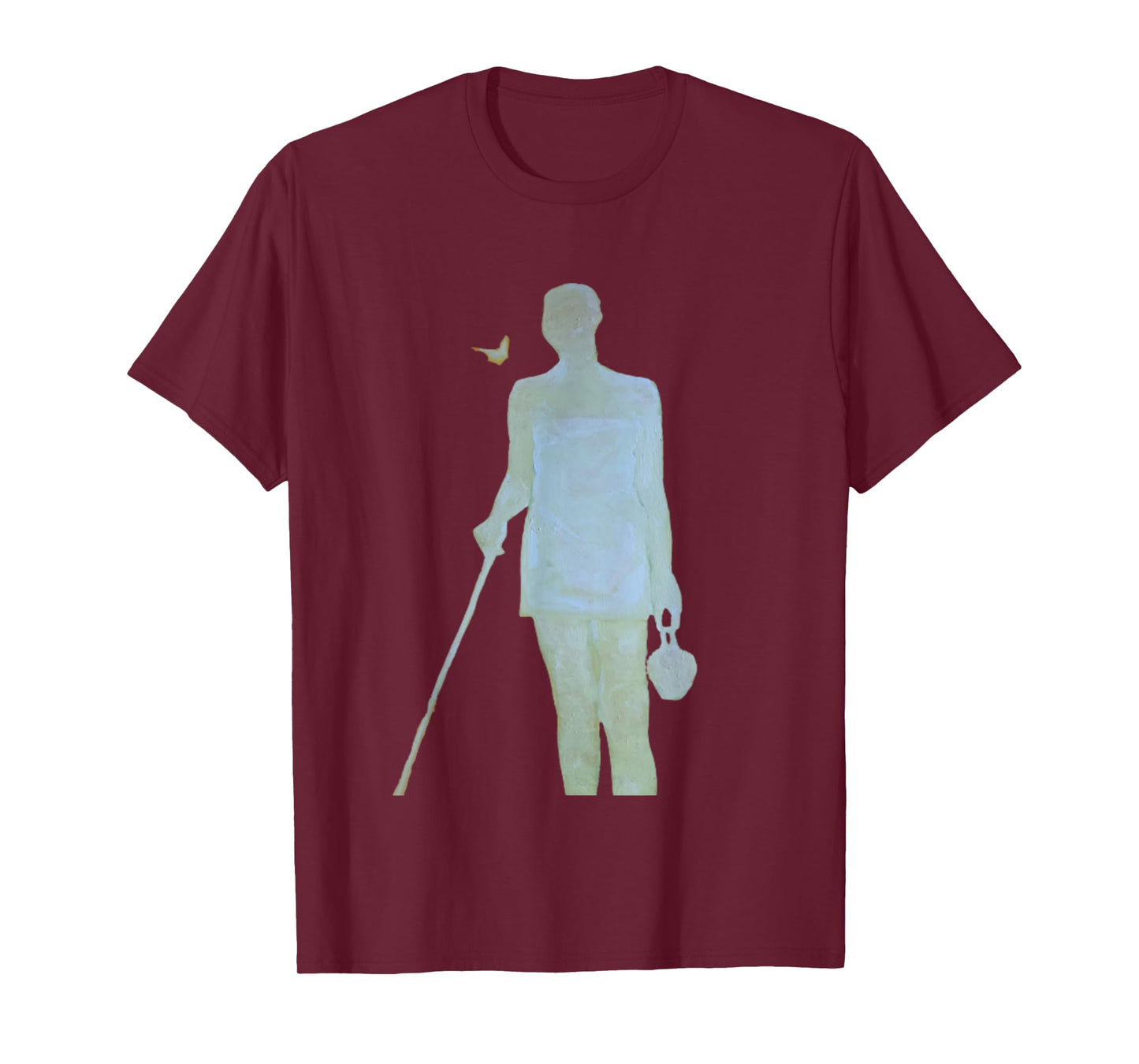 Maharishi T-Shirt