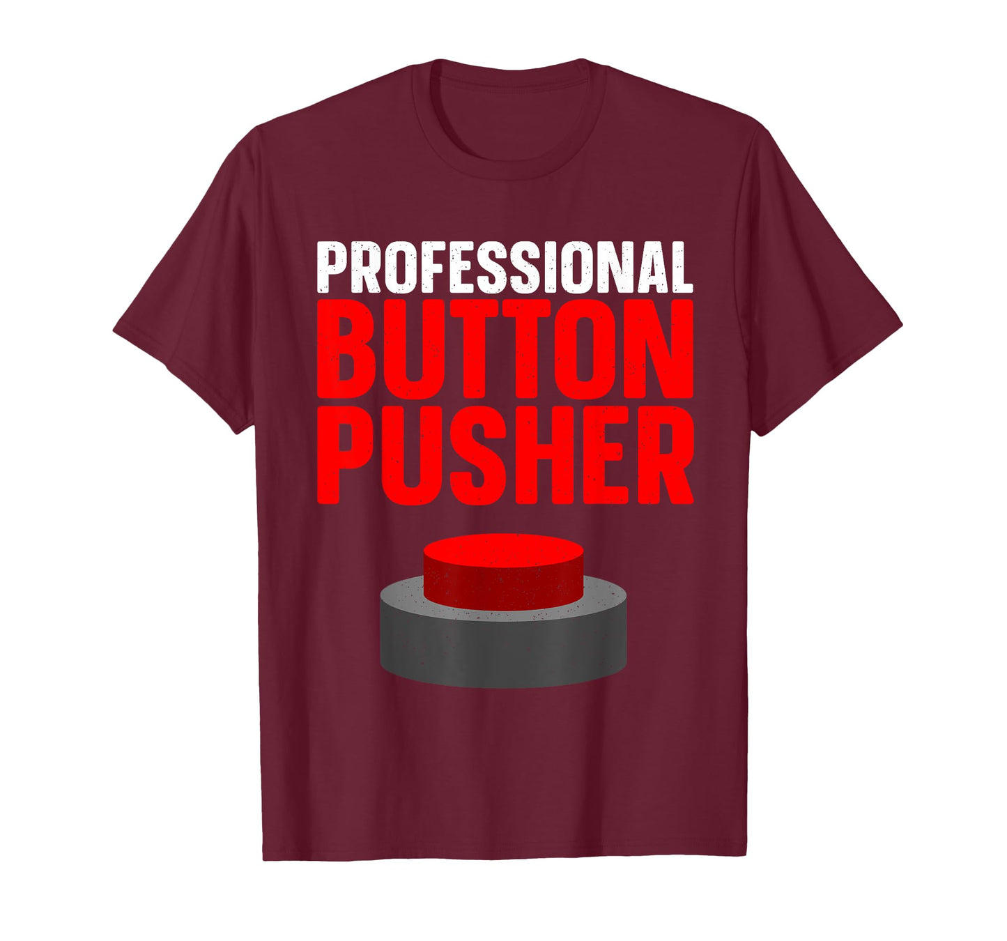 Machinist Art For Men Women CNC Machine Operator Machinist T-Shirt