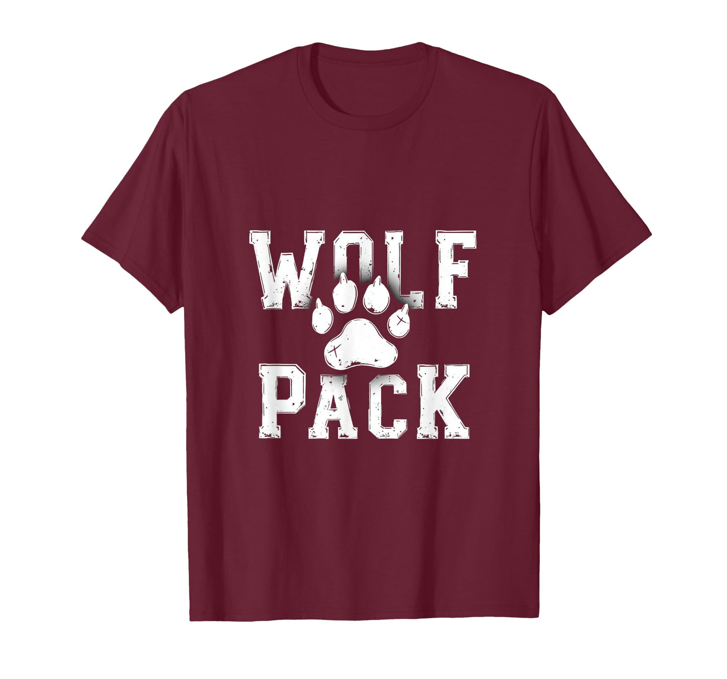 Wolf Pack T-Shirt