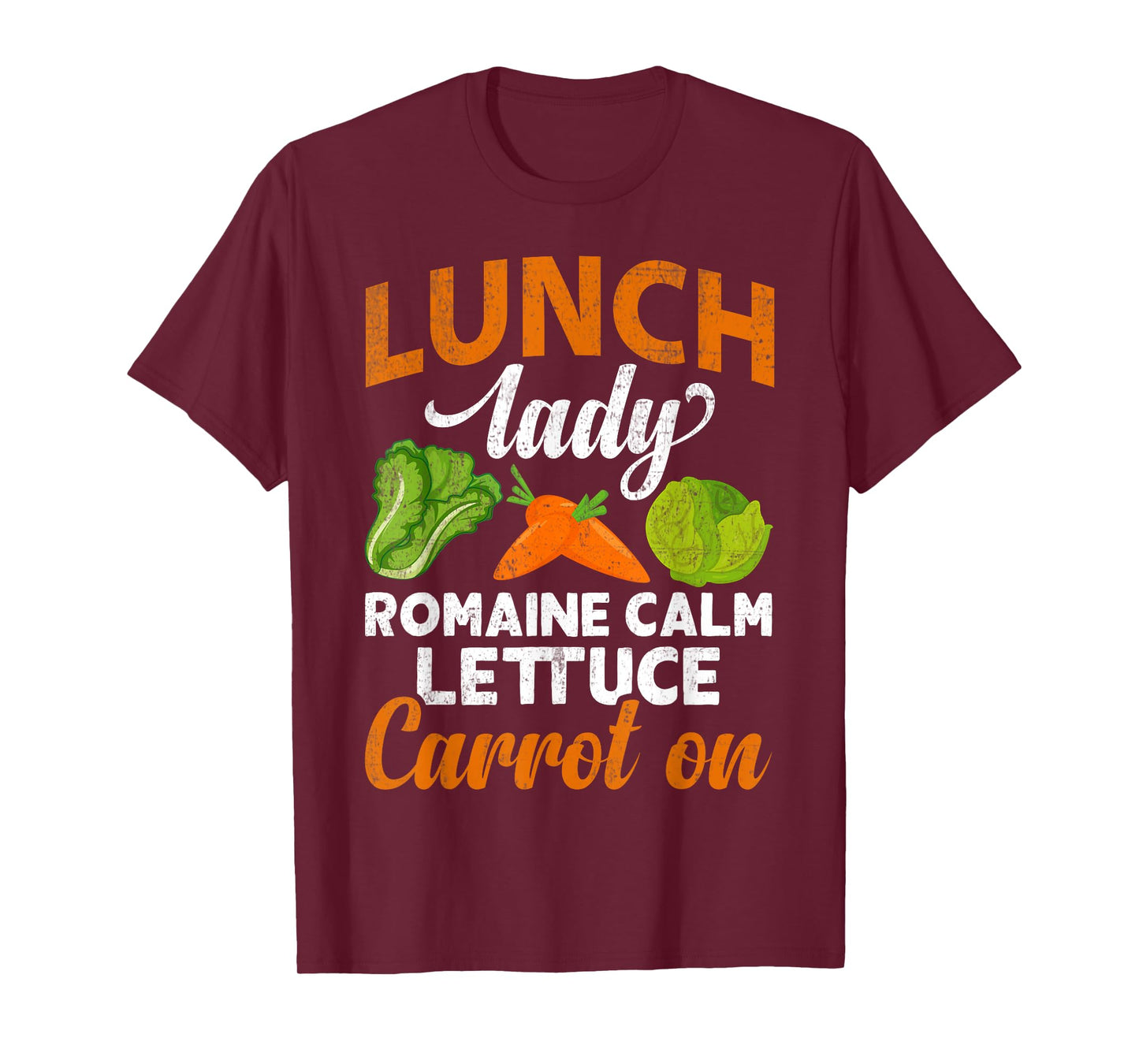 Lunch Lady Squad Cafeteria Worker Dinner Lady Cooking Gifts T-Shirt