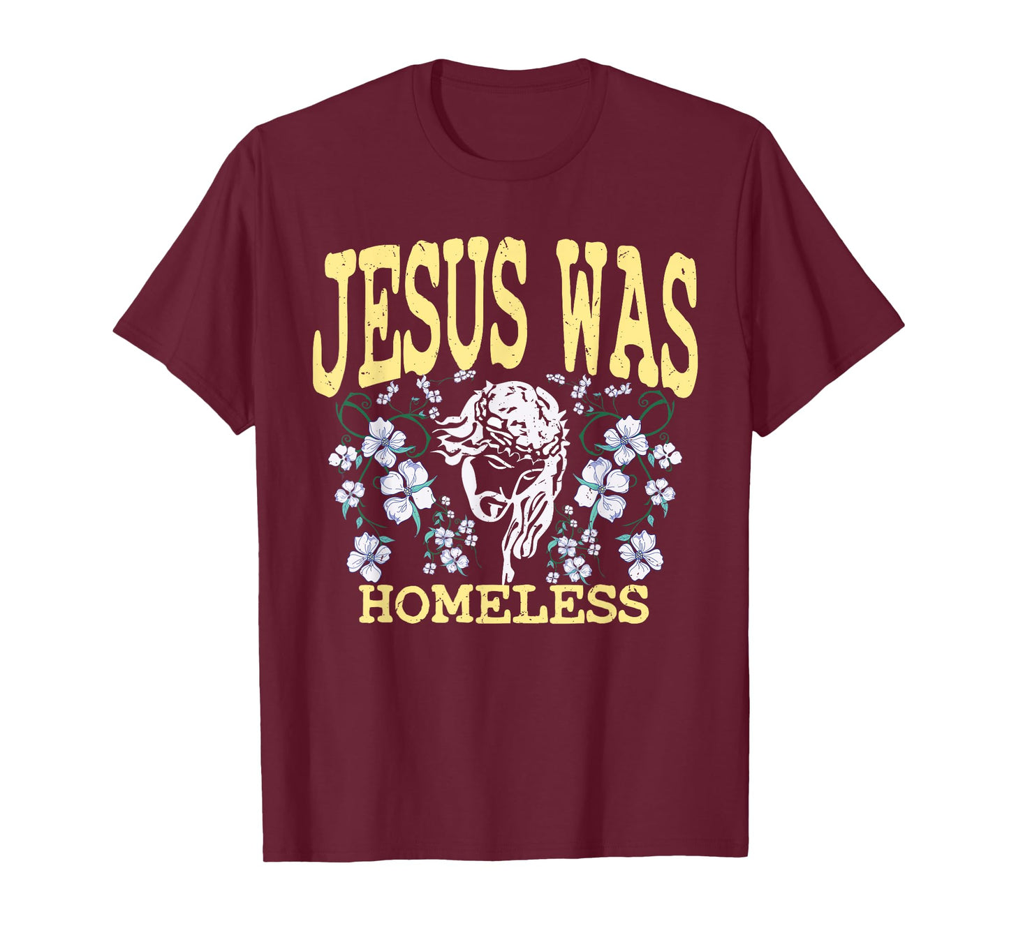 Jesus was homeless | Liberal Christ and Christianity