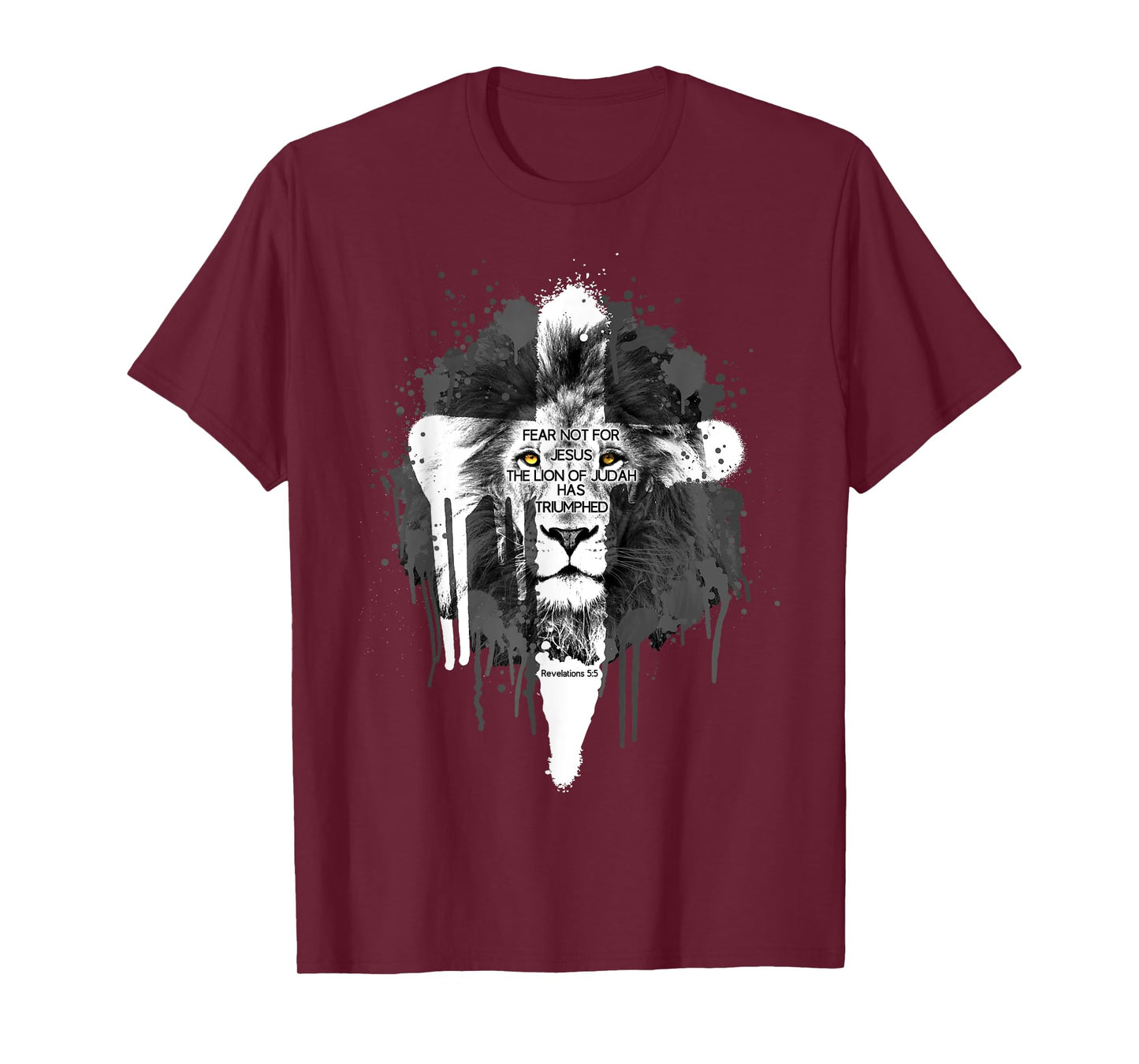 Awesome Christian T Shirts - Scripture T Shirts Gifts T-Shirt