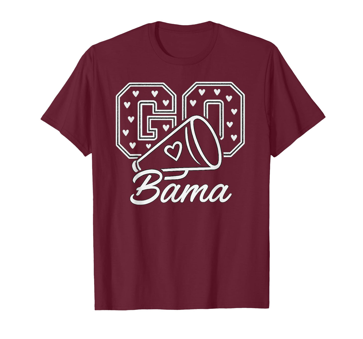 Alabama State Vintage Lover Men Women & Kids T-Shirt