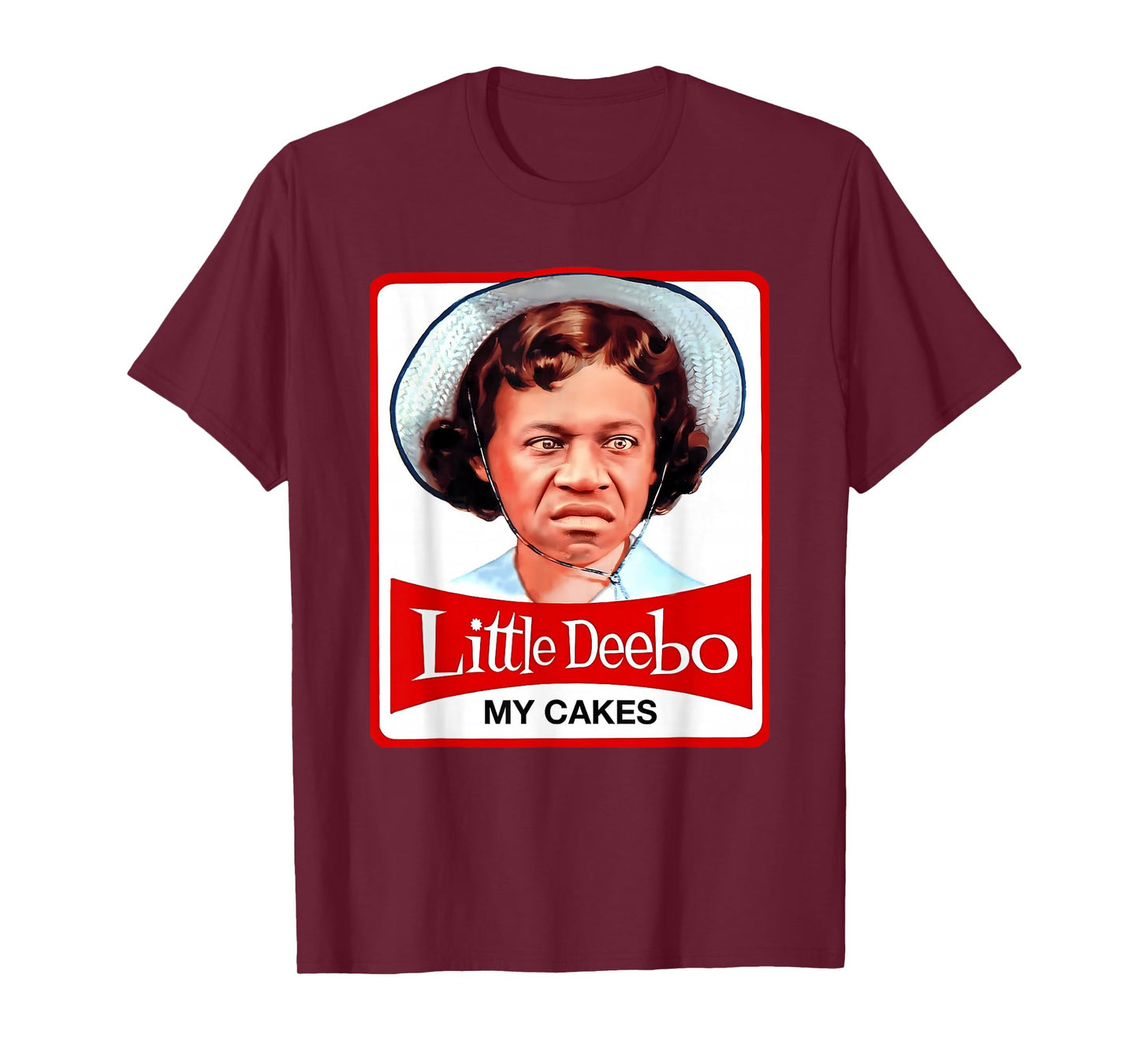 Little Deebo My Cakes Deebo Friday T-Shirt