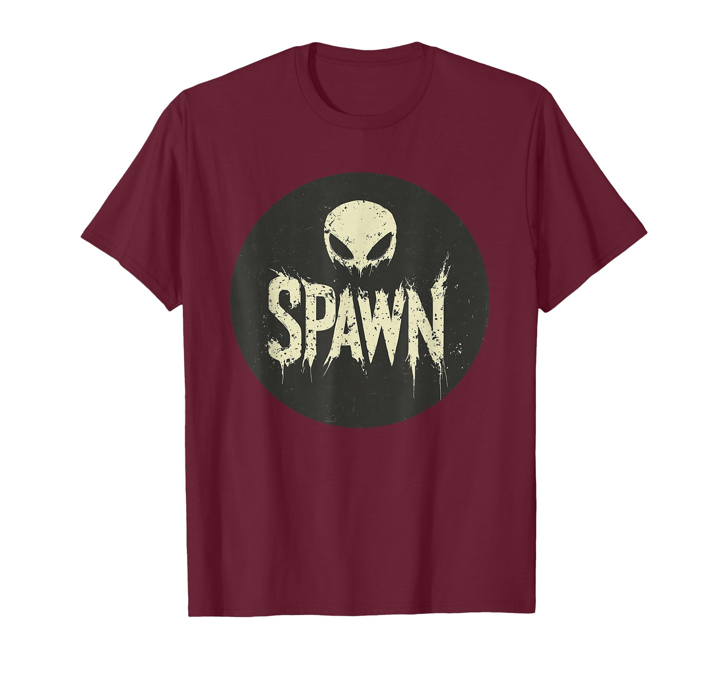 Powerful Spawn Emblem T-Shirt